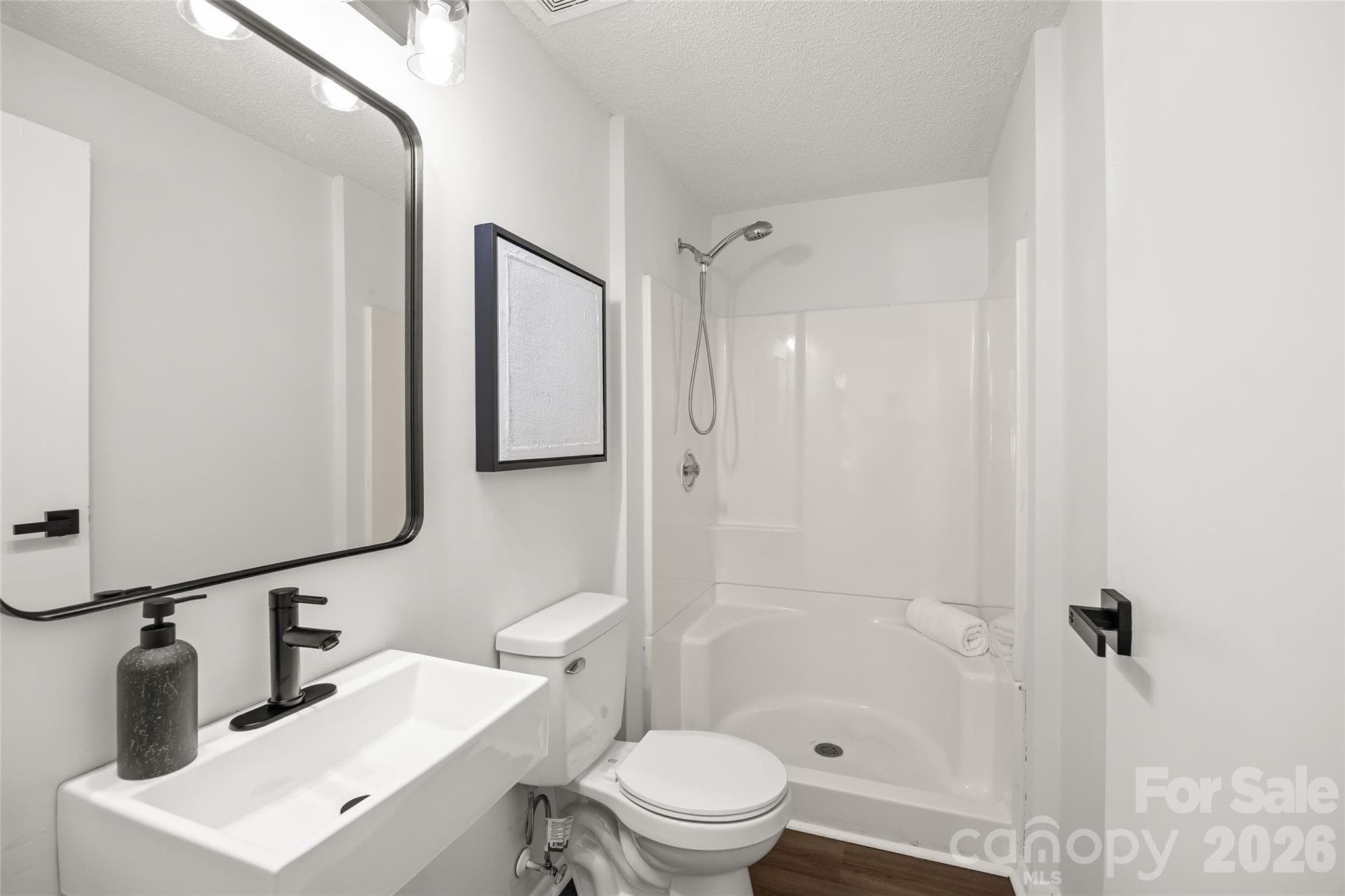 Townhouse at 8254 Knights Bridge Road, Charlotte, photo 21 of 29