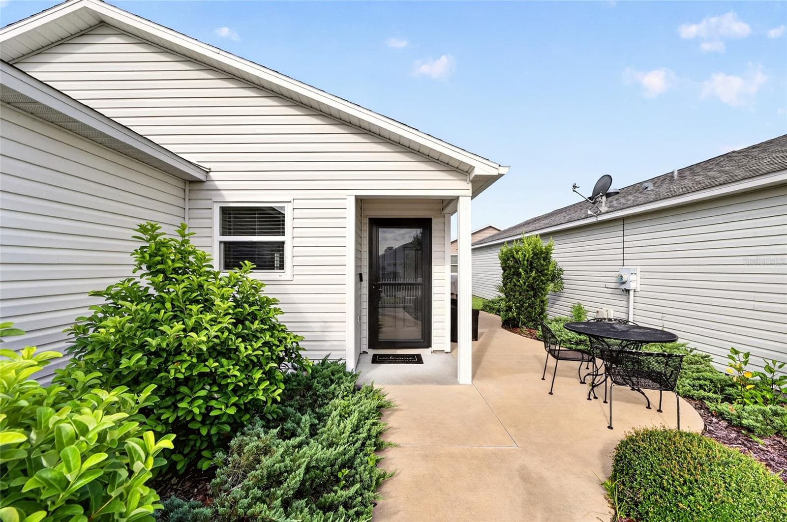 Villa at 5844 MARSH CT, THE VILLAGES, photo 5 of 37