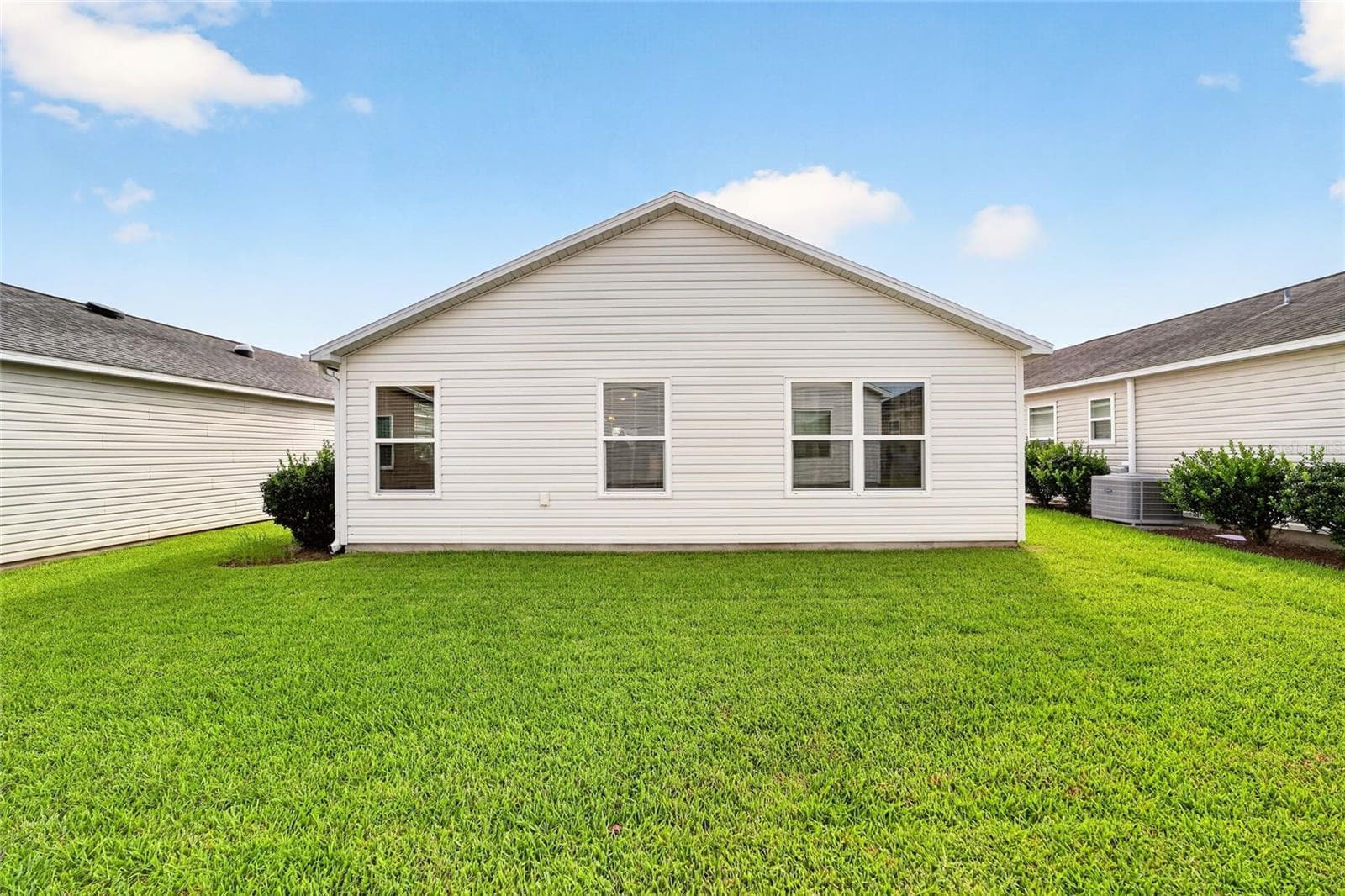 Villa at 5844 MARSH CT, THE VILLAGES, photo 36 of 37