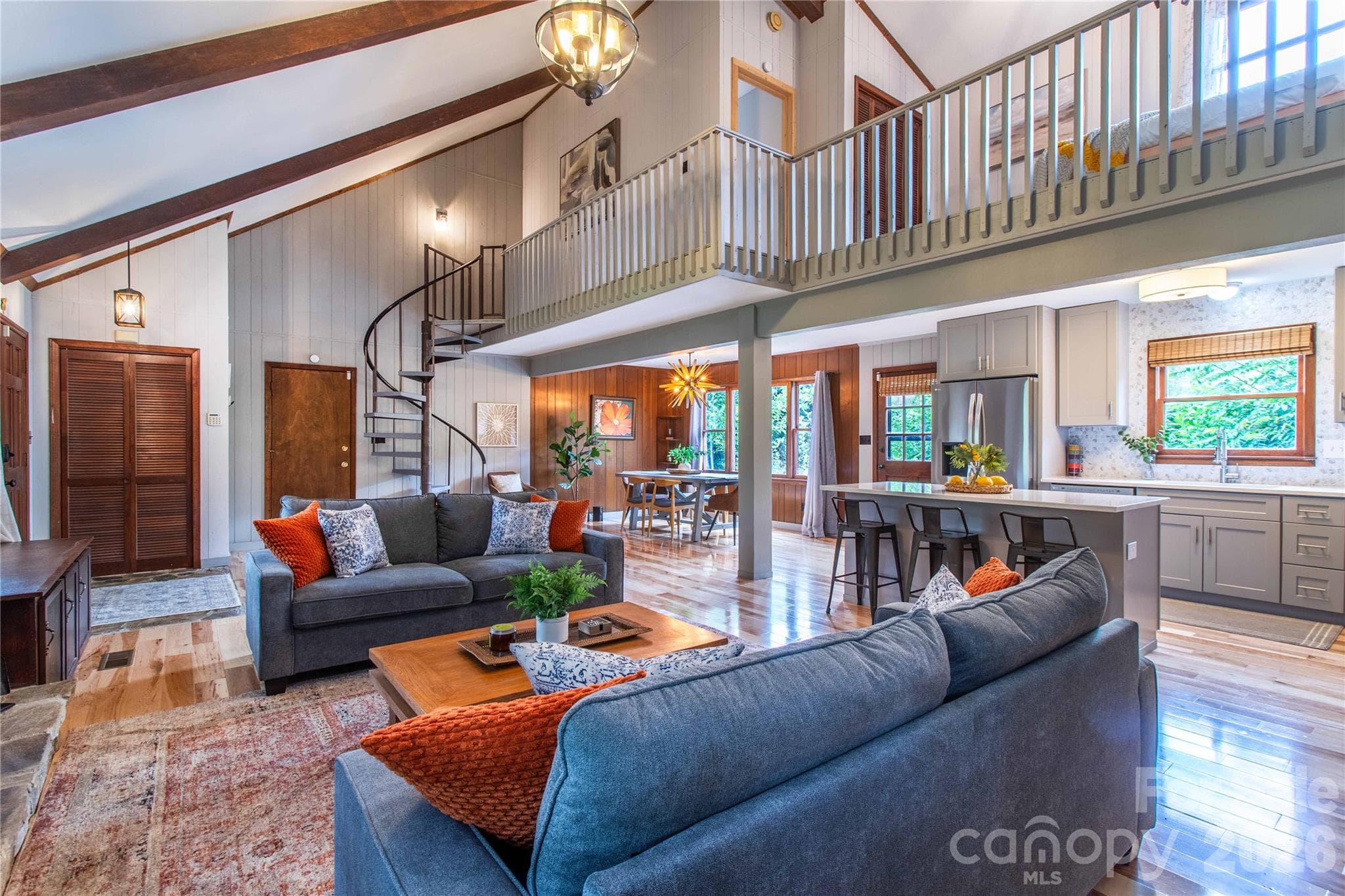Single Family Residence at 132 Hurd Road, Canton, photo 10 of 44