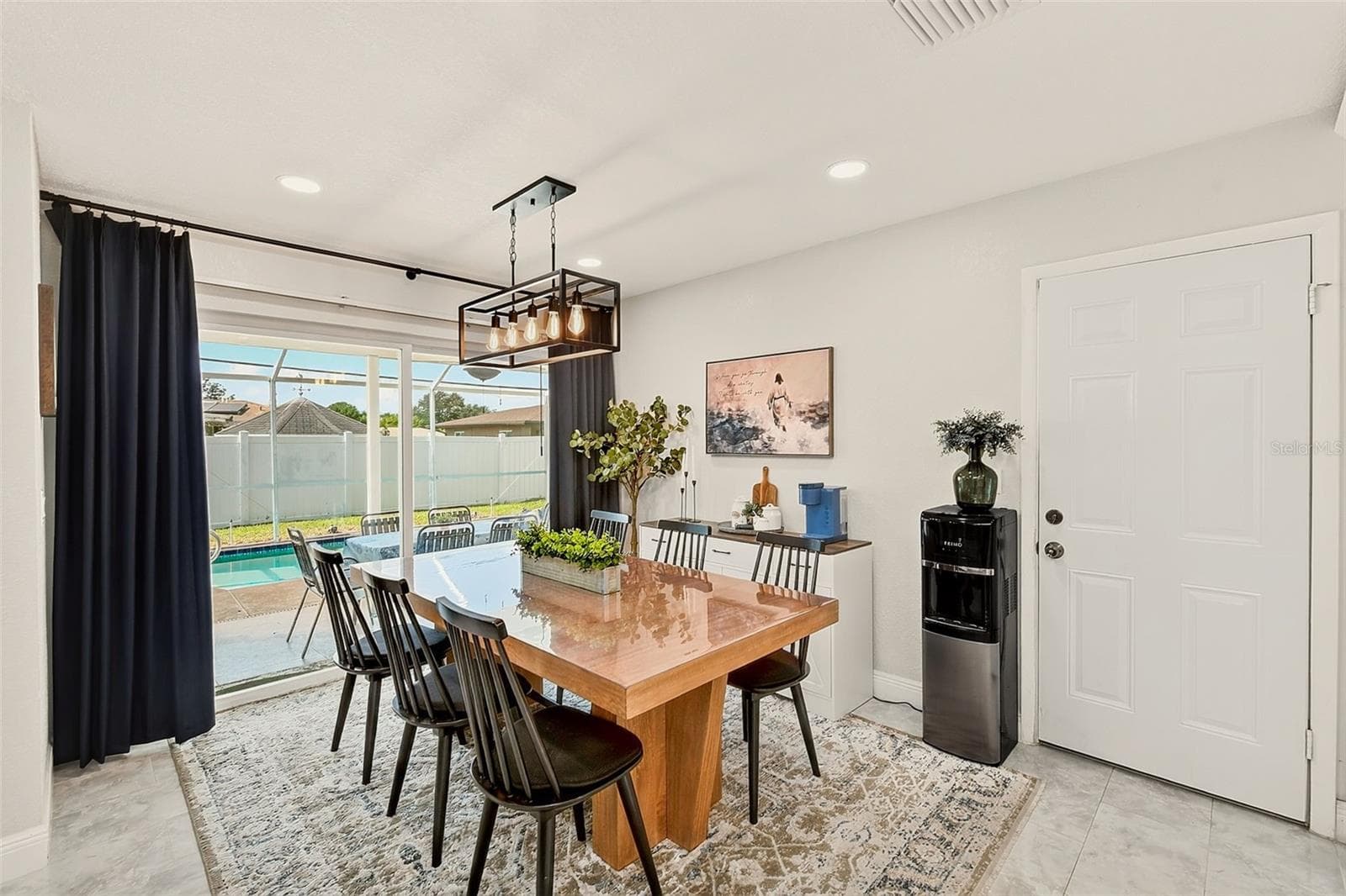 Single Family Residence at 2165 CAMPUS DR, CLEARWATER, photo 8 of 45