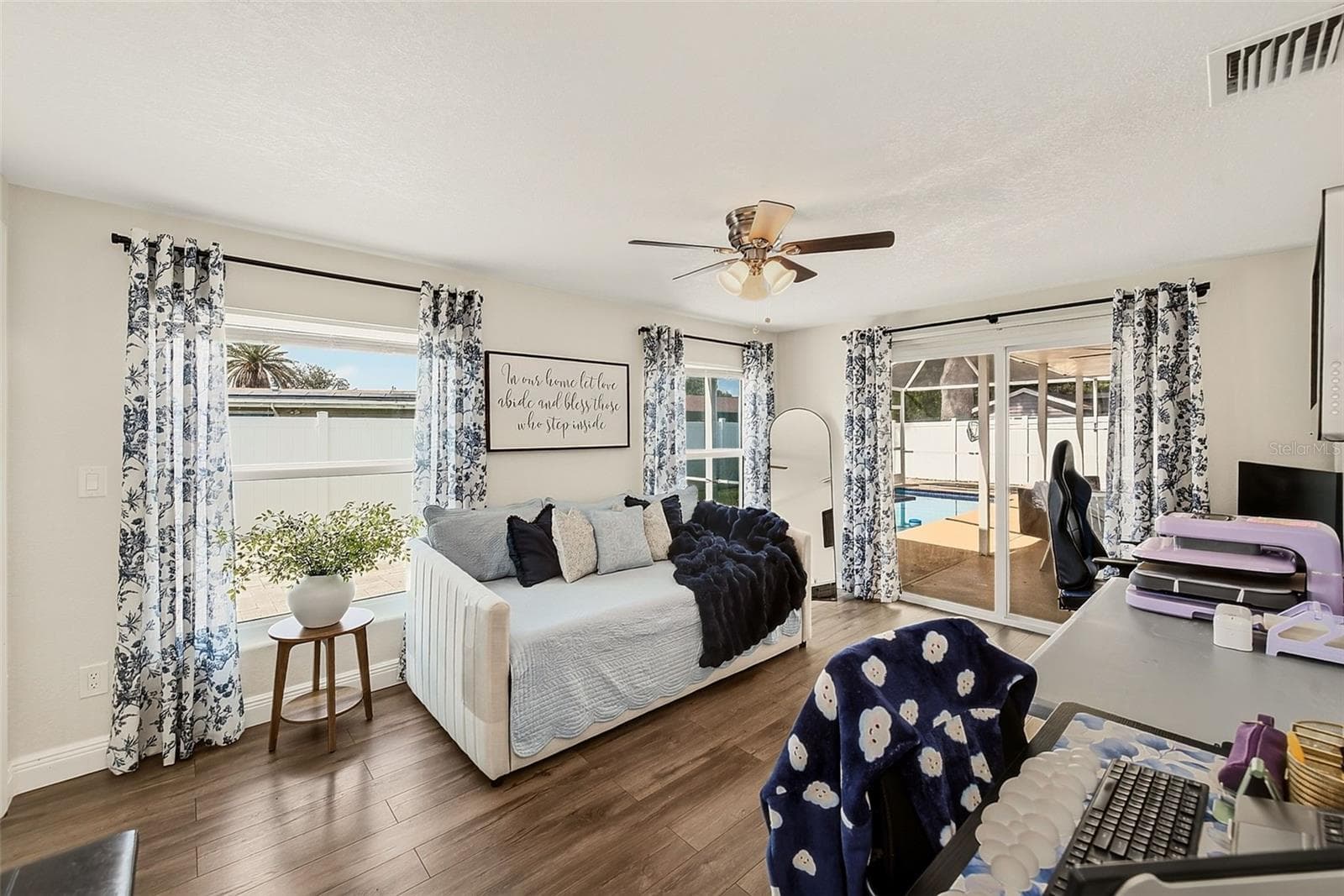 Single Family Residence at 2165 CAMPUS DR, CLEARWATER, photo 23 of 45