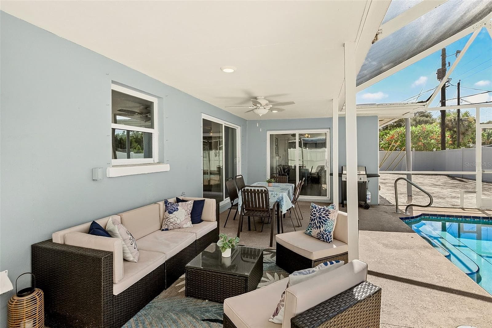 Single Family Residence at 2165 CAMPUS DR, CLEARWATER, photo 31 of 45