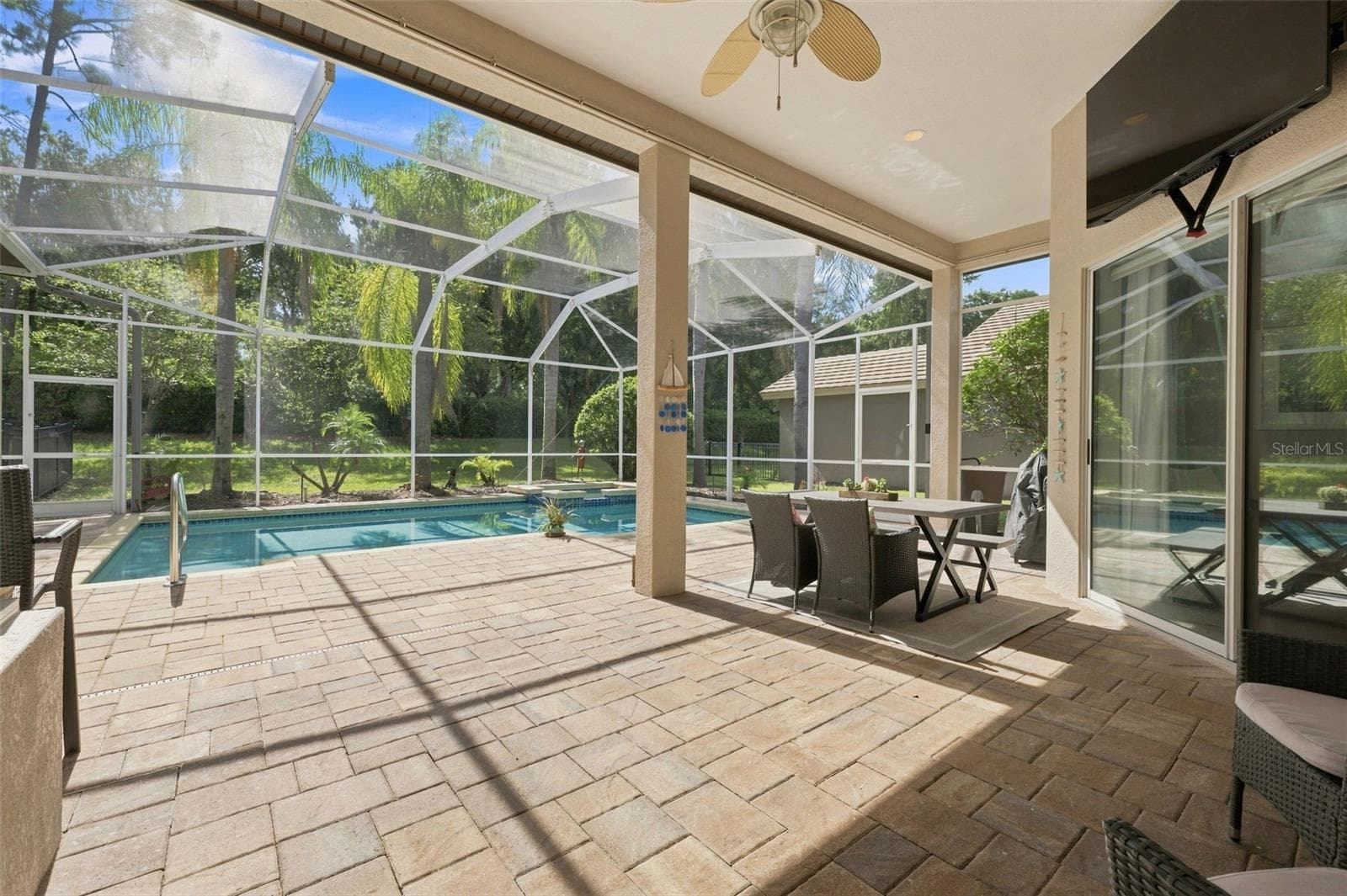 Single Family Residence at 5091 JASMINE WAY, PALM HARBOR, photo 34 of 53