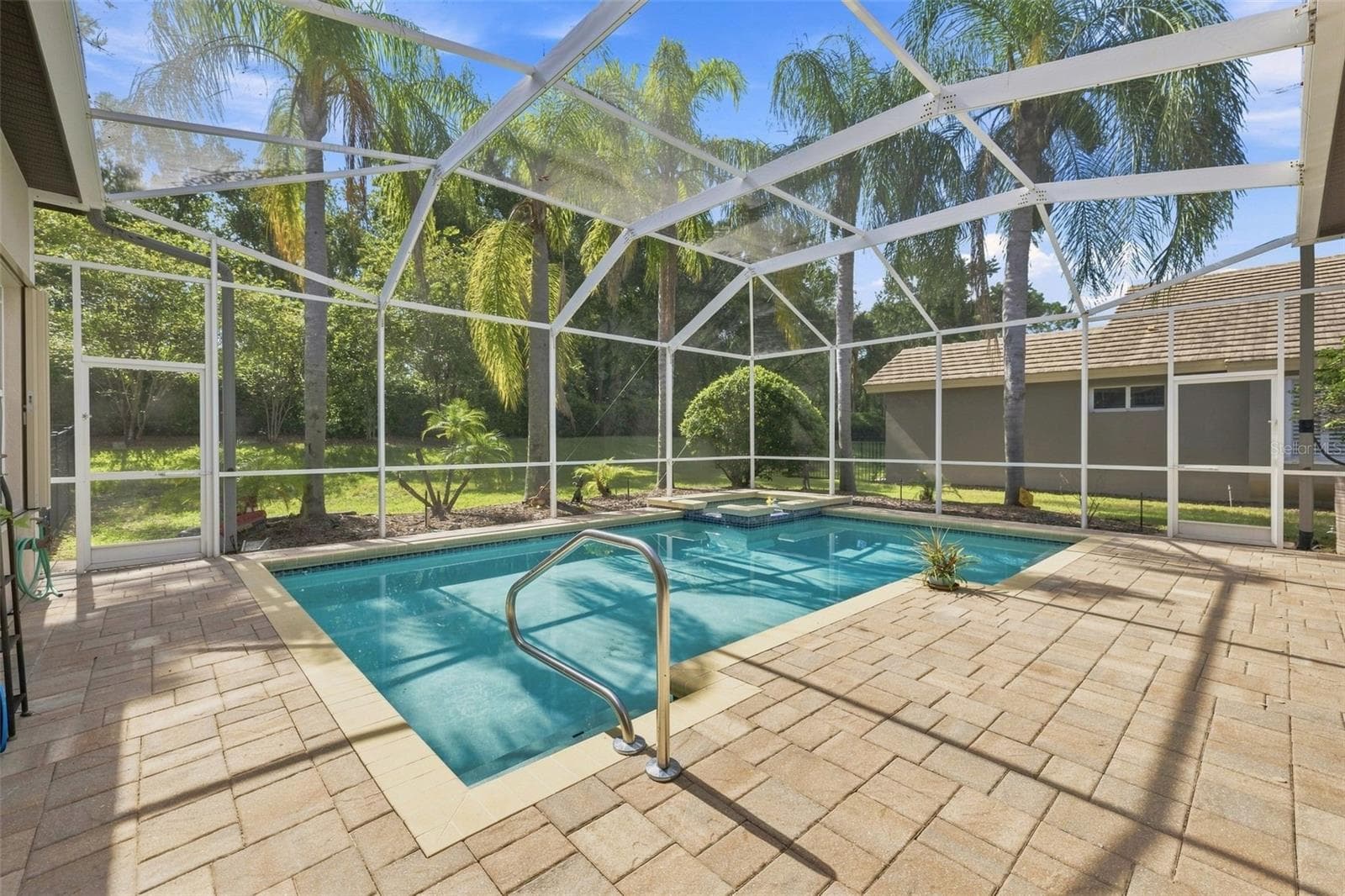Single Family Residence at 5091 JASMINE WAY, PALM HARBOR, photo 35 of 53