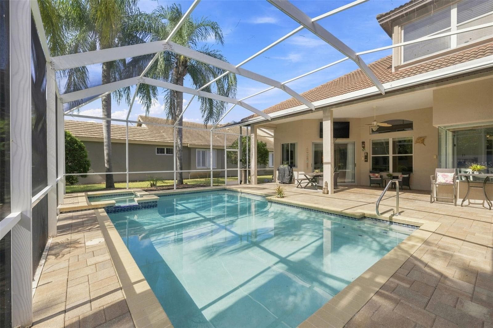 Single Family Residence at 5091 JASMINE WAY, PALM HARBOR, photo 36 of 53