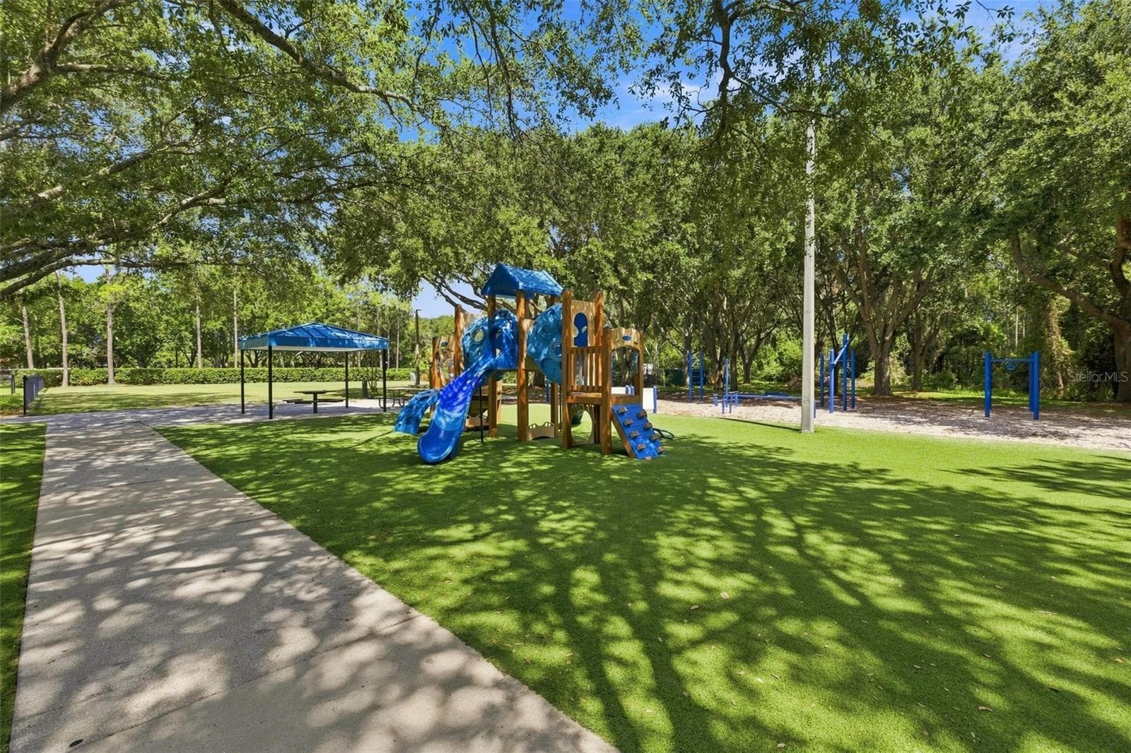 Single Family Residence at 5091 JASMINE WAY, PALM HARBOR, photo 48 of 53