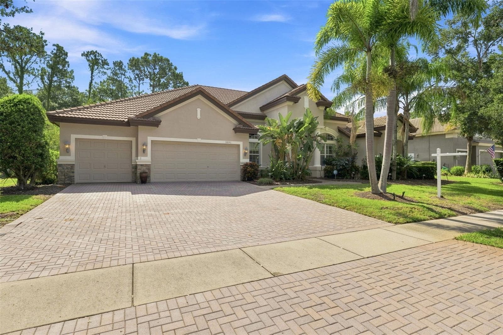 Single Family Residence at 5091 JASMINE WAY, PALM HARBOR, photo 53 of 53