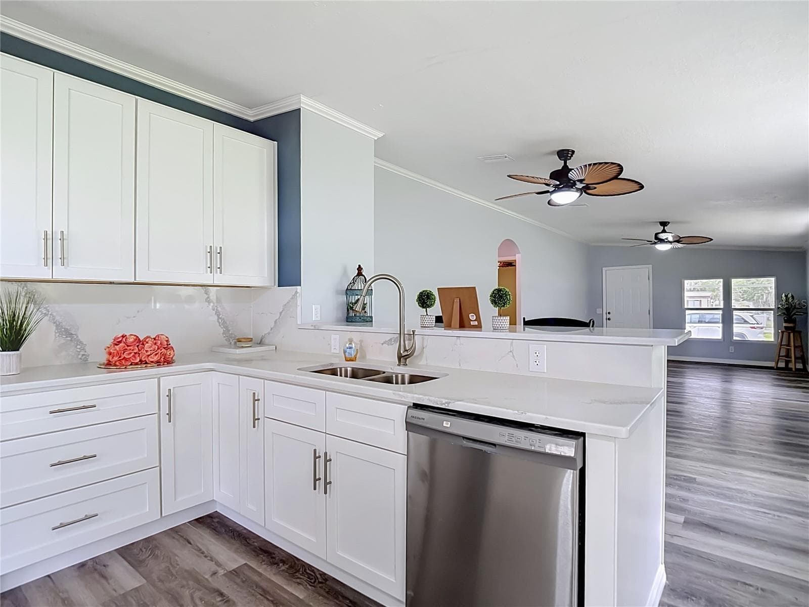 Manufactured Home at 12331 PARKWOOD ST, HUDSON, photo 81 of 154