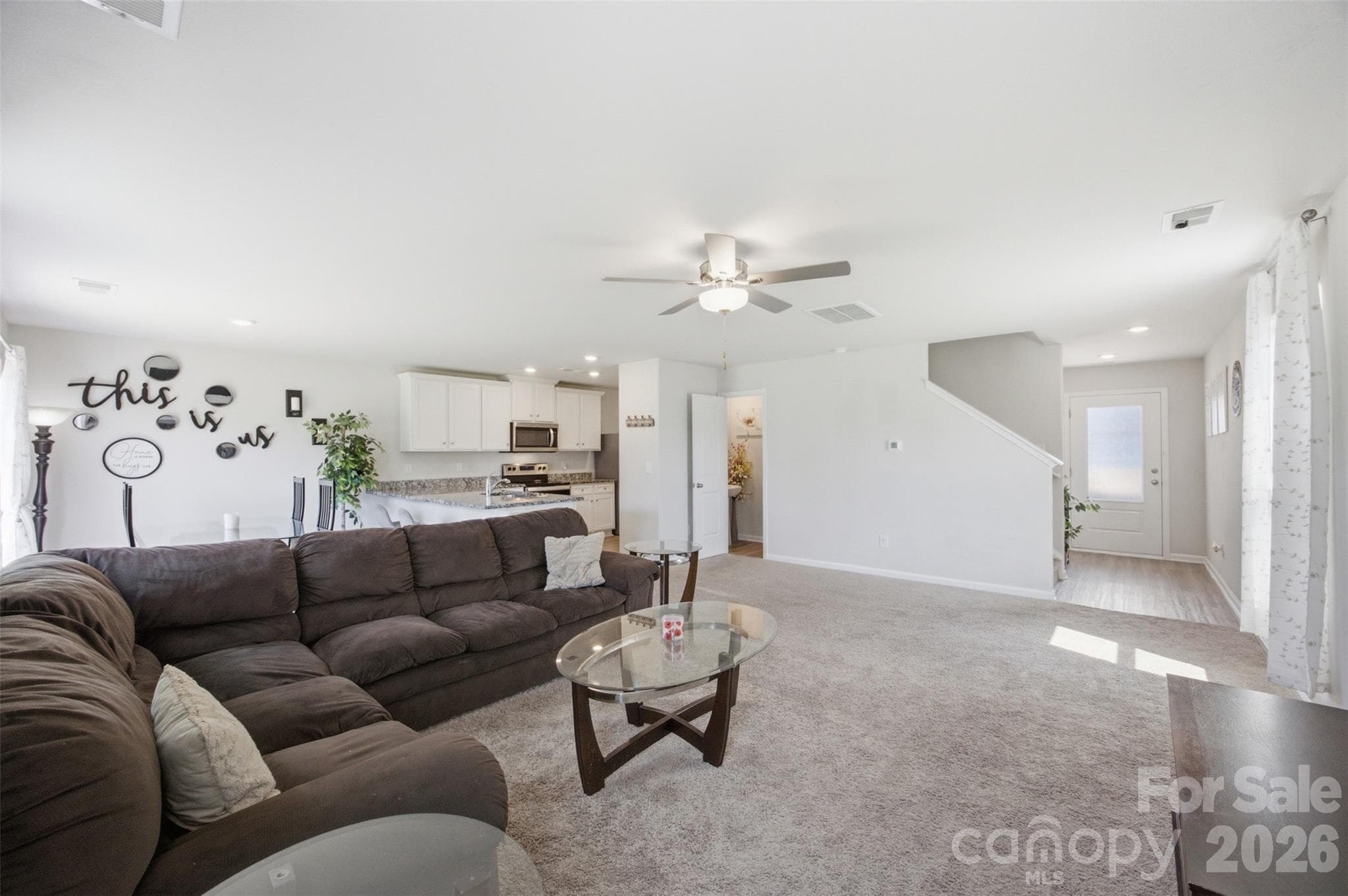 Single Family Residence at 305 Aniston Lane, Shelby, photo 6 of 28