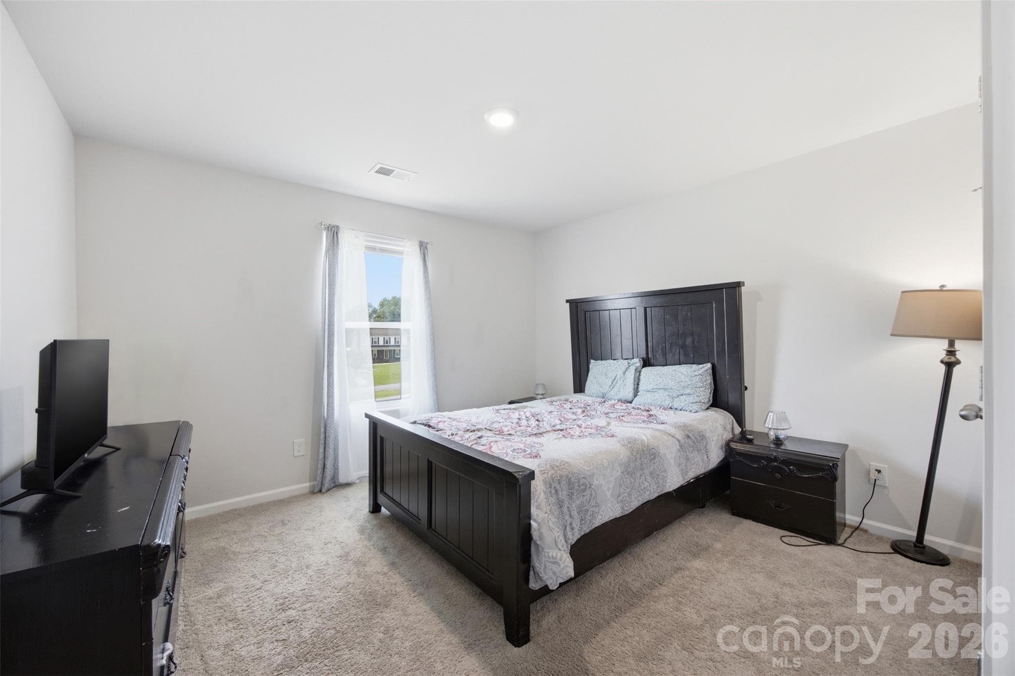 Bedroom 2 - 305 Aniston Lane, Shelby