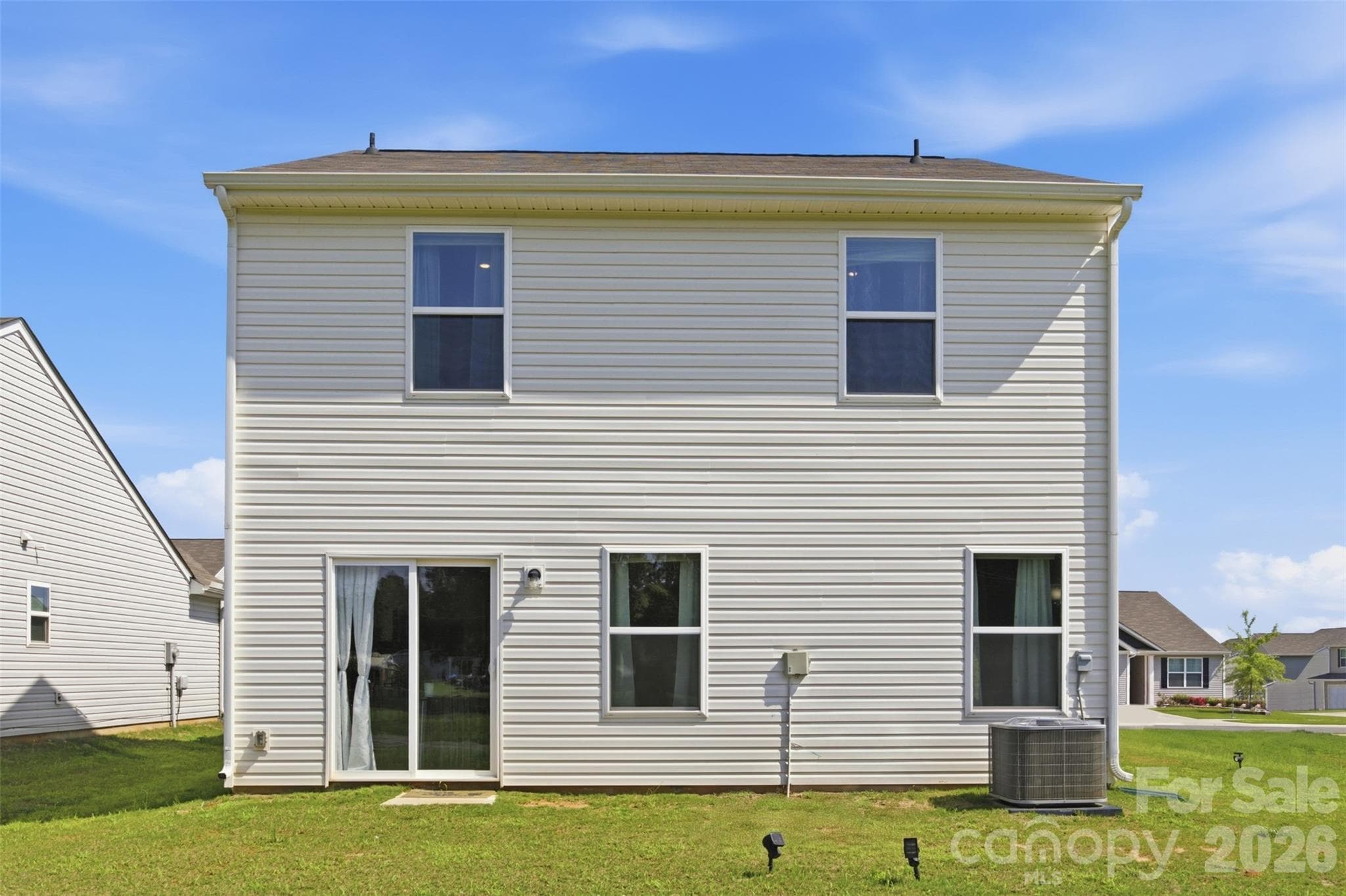 Single Family Residence at 305 Aniston Lane, Shelby, photo 22 of 28