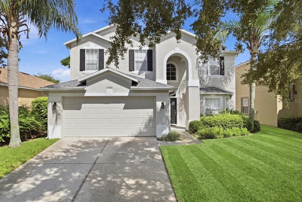 Single Family Residence at 15081 MASTHEAD LANDING CIR, WINTER GARDEN, photo 44 of 44
