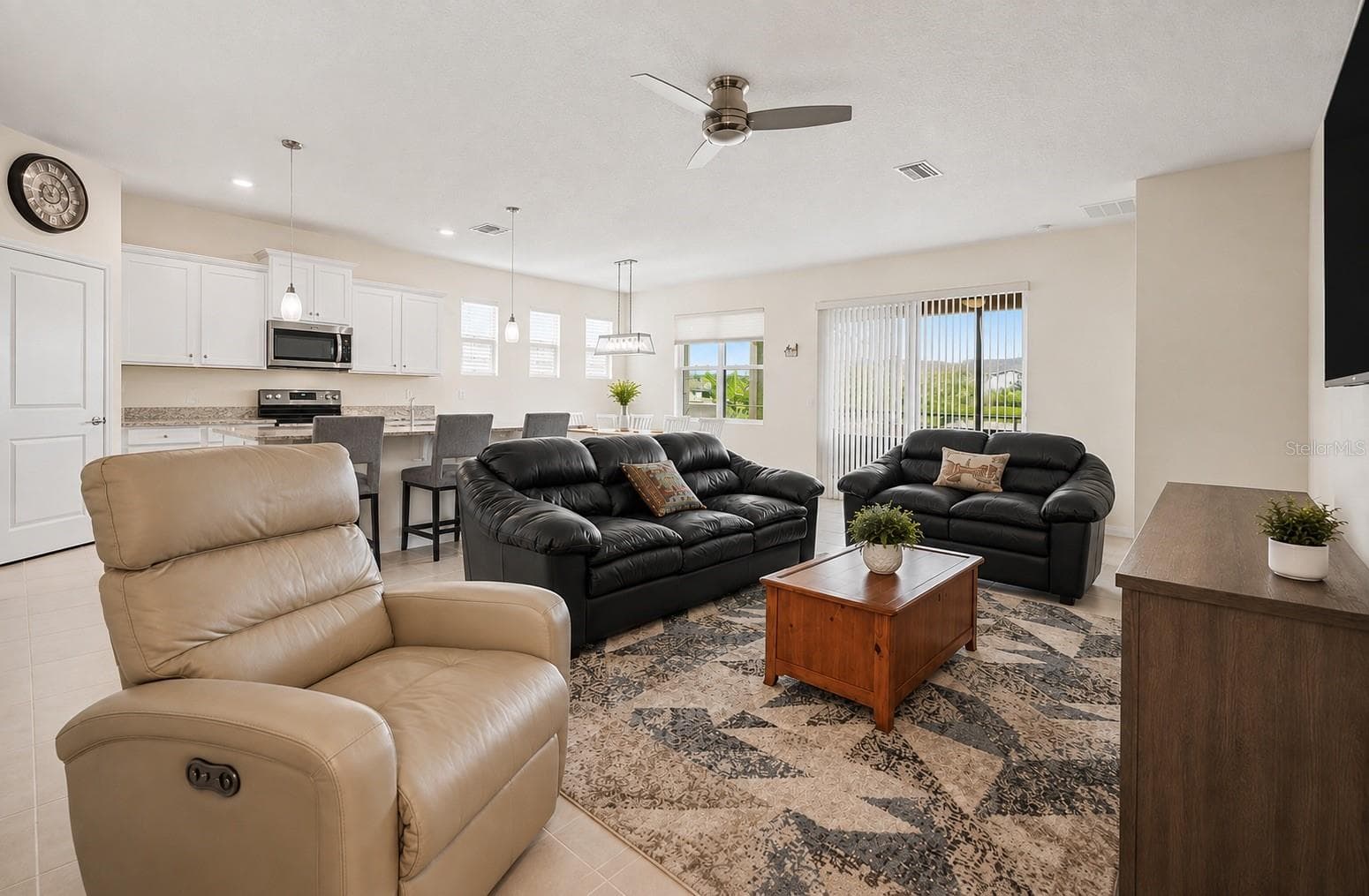 Single Family Residence at 38387 SPRINGHEAD LN, ZEPHYRHILLS, photo 9 of 26
