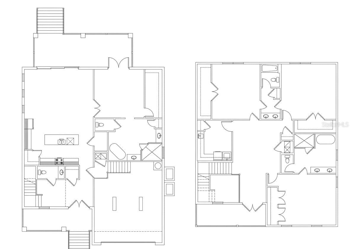 Floor Plan - 4703 W KNIGHTS AVE, TAMPA