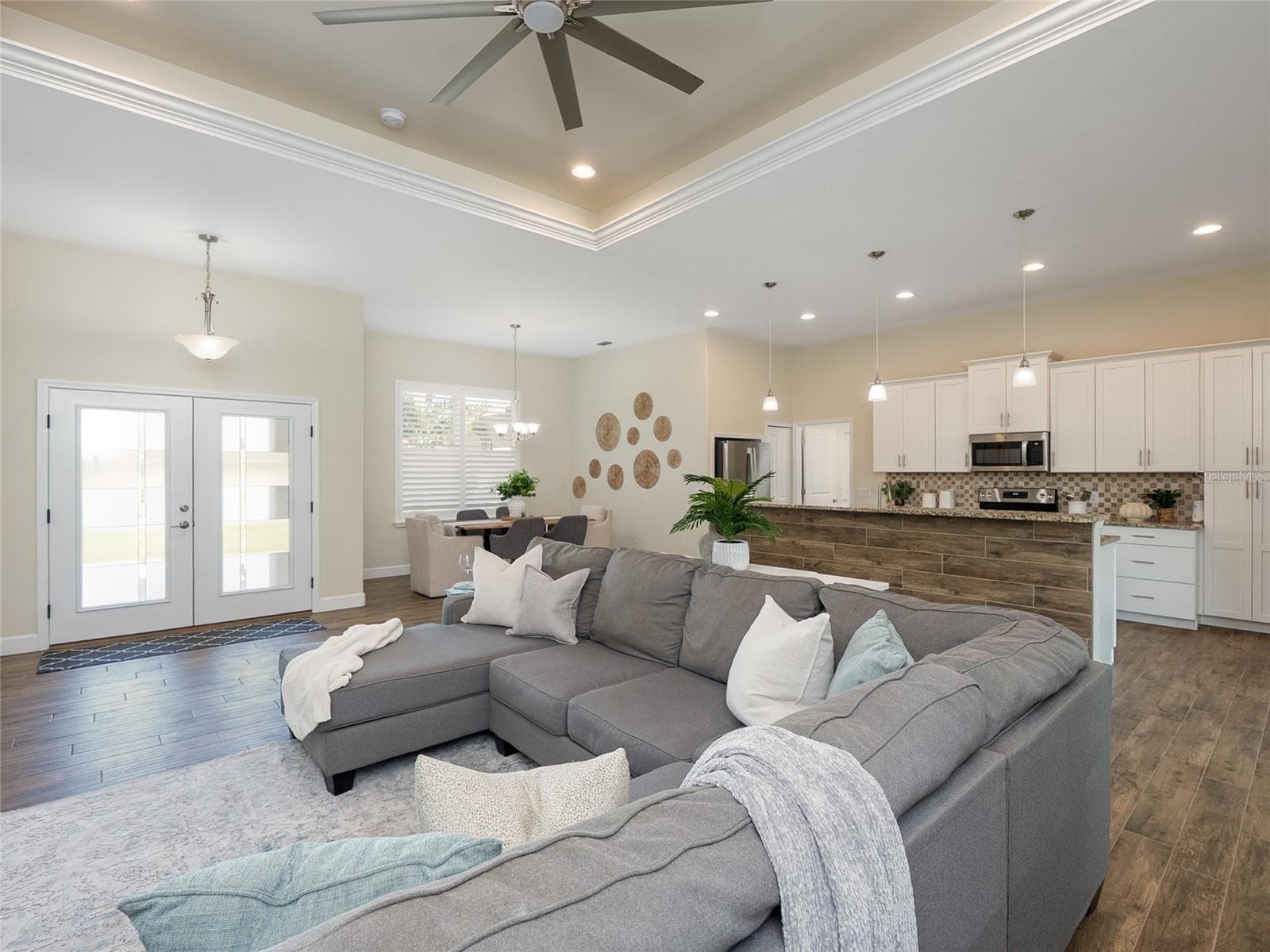 Single Family Residence at 8610 QUINN CT, NORTH PORT, photo 8 of 50
