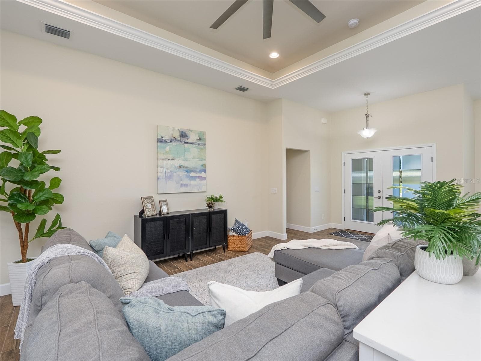 Single Family Residence at 8610 QUINN CT, NORTH PORT, photo 9 of 50
