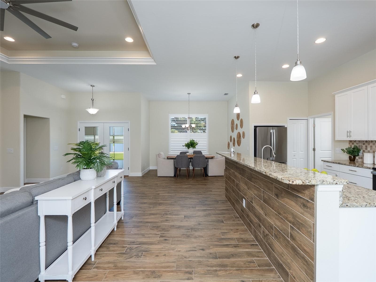 Single Family Residence at 8610 QUINN CT, NORTH PORT, photo 10 of 50