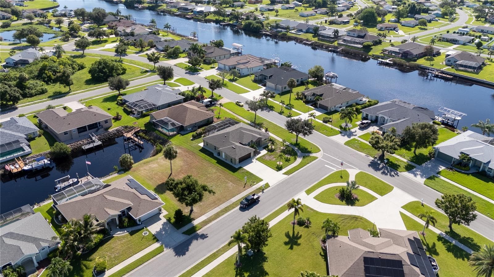 Single Family Residence at 8610 QUINN CT, NORTH PORT, photo 48 of 50