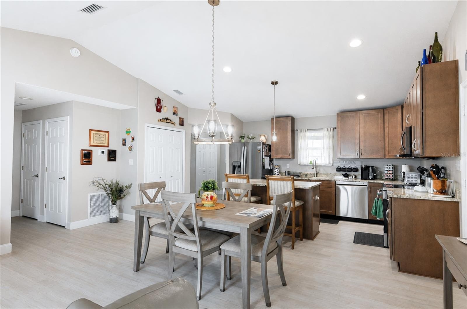 Single Family Residence at 615 FOURTH, BUNNELL, photo 6 of 28
