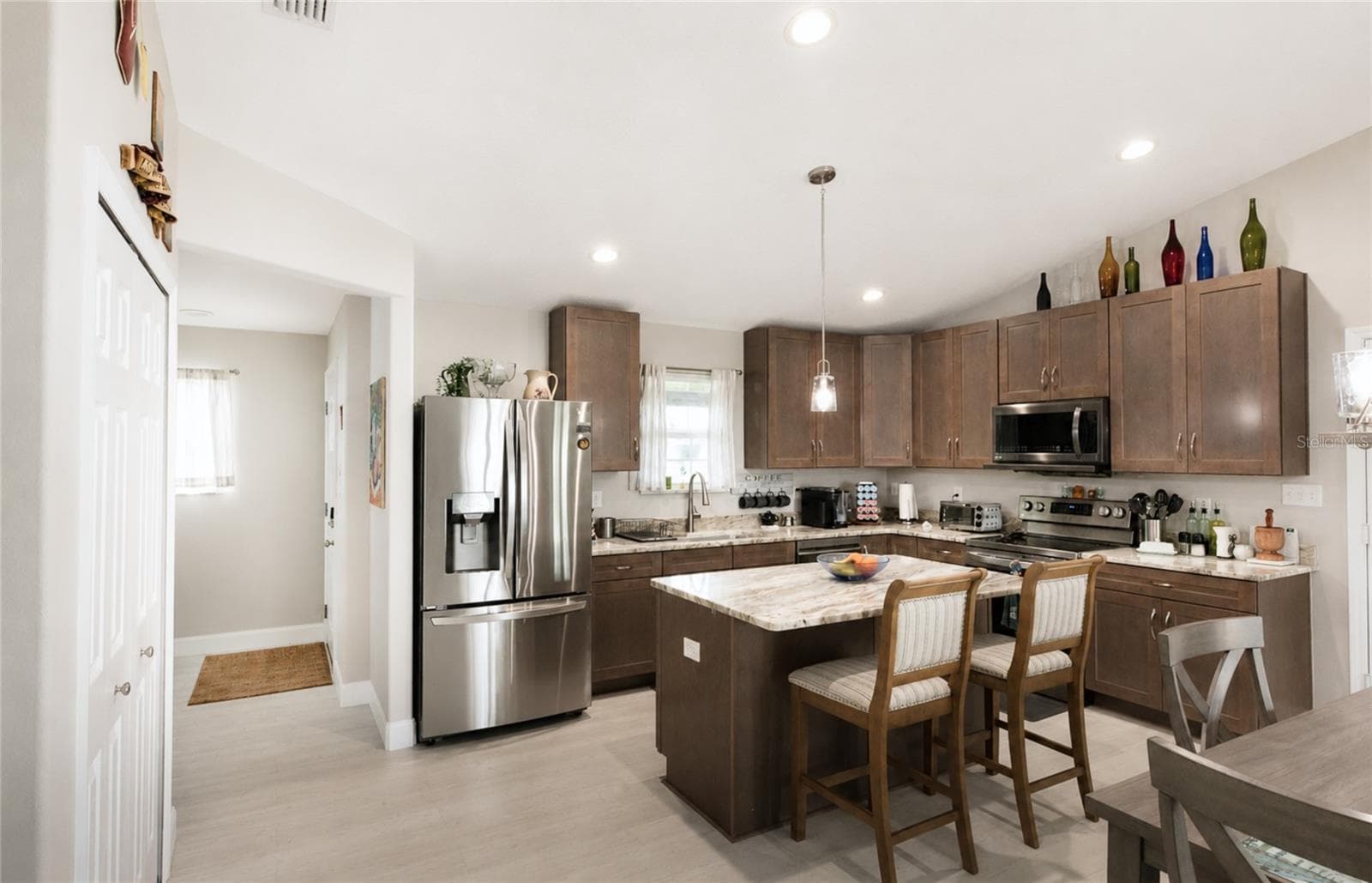 Single Family Residence at 615 FOURTH, BUNNELL, photo 7 of 28