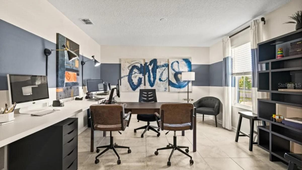 Flex Space - 2009 MYRTLE PINE ST, KISSIMMEE