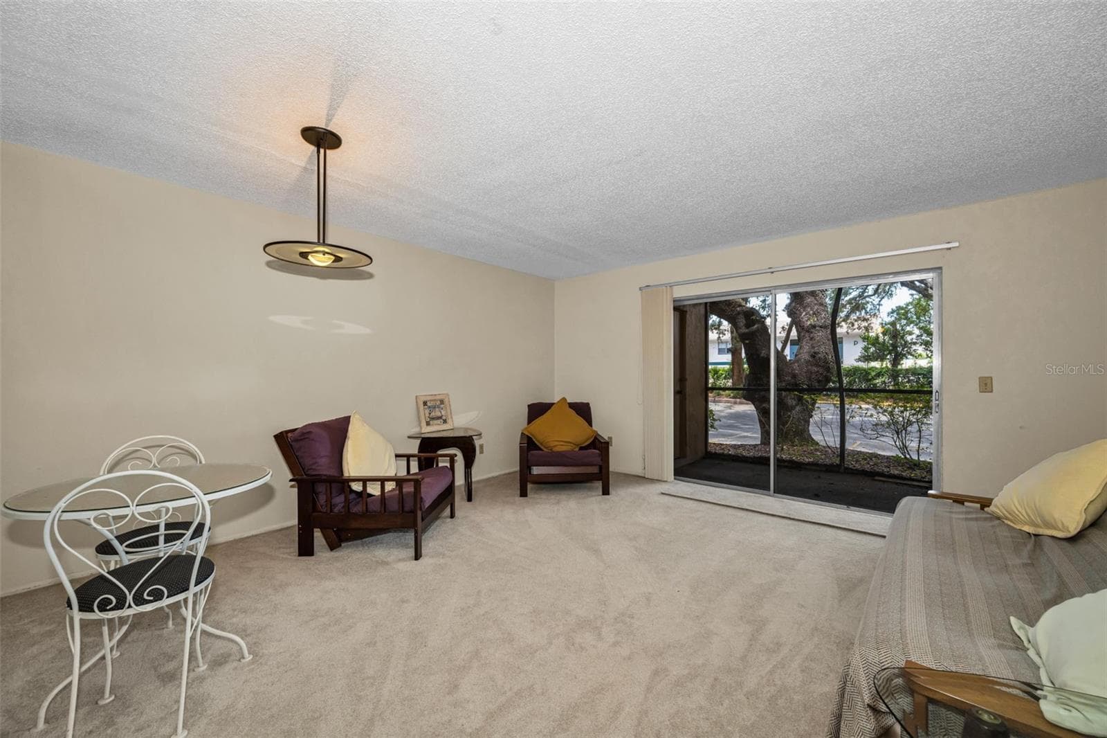 Condominium at 4411 SHADY TERRACE LN #115, TAMPA, photo 5 of 26