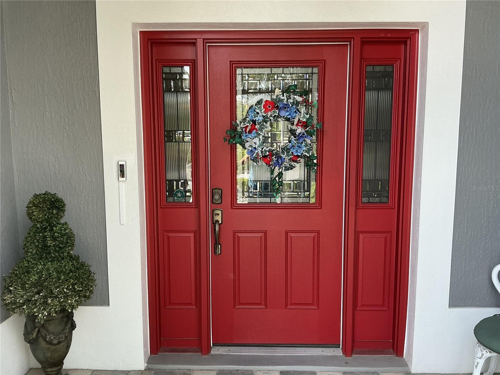 Single Family Residence at 2841 APACHE CT, THE VILLAGES, photo 7 of 73