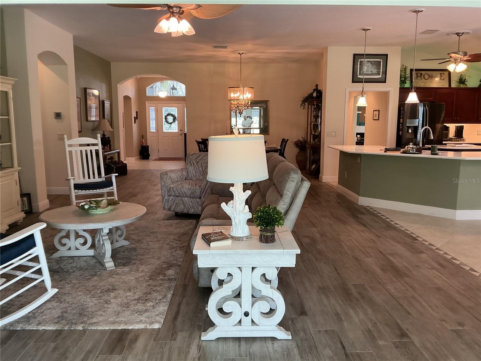 Single Family Residence at 2841 APACHE CT, THE VILLAGES, photo 29 of 73