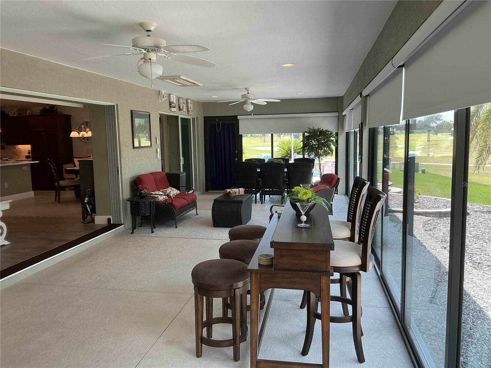 Single Family Residence at 2841 APACHE CT, THE VILLAGES, photo 32 of 73