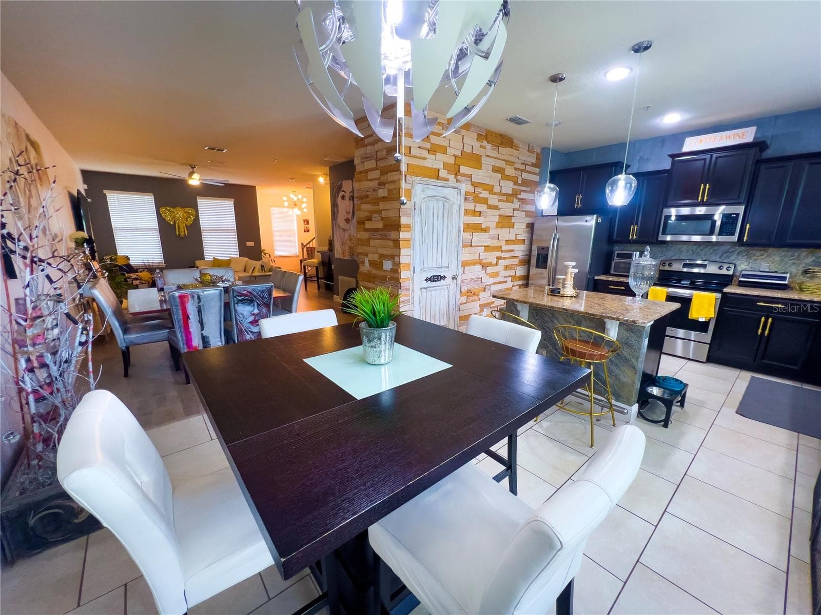 Townhouse at 10730 SUNSET RIDGE LN, ORLANDO, photo 15 of 42