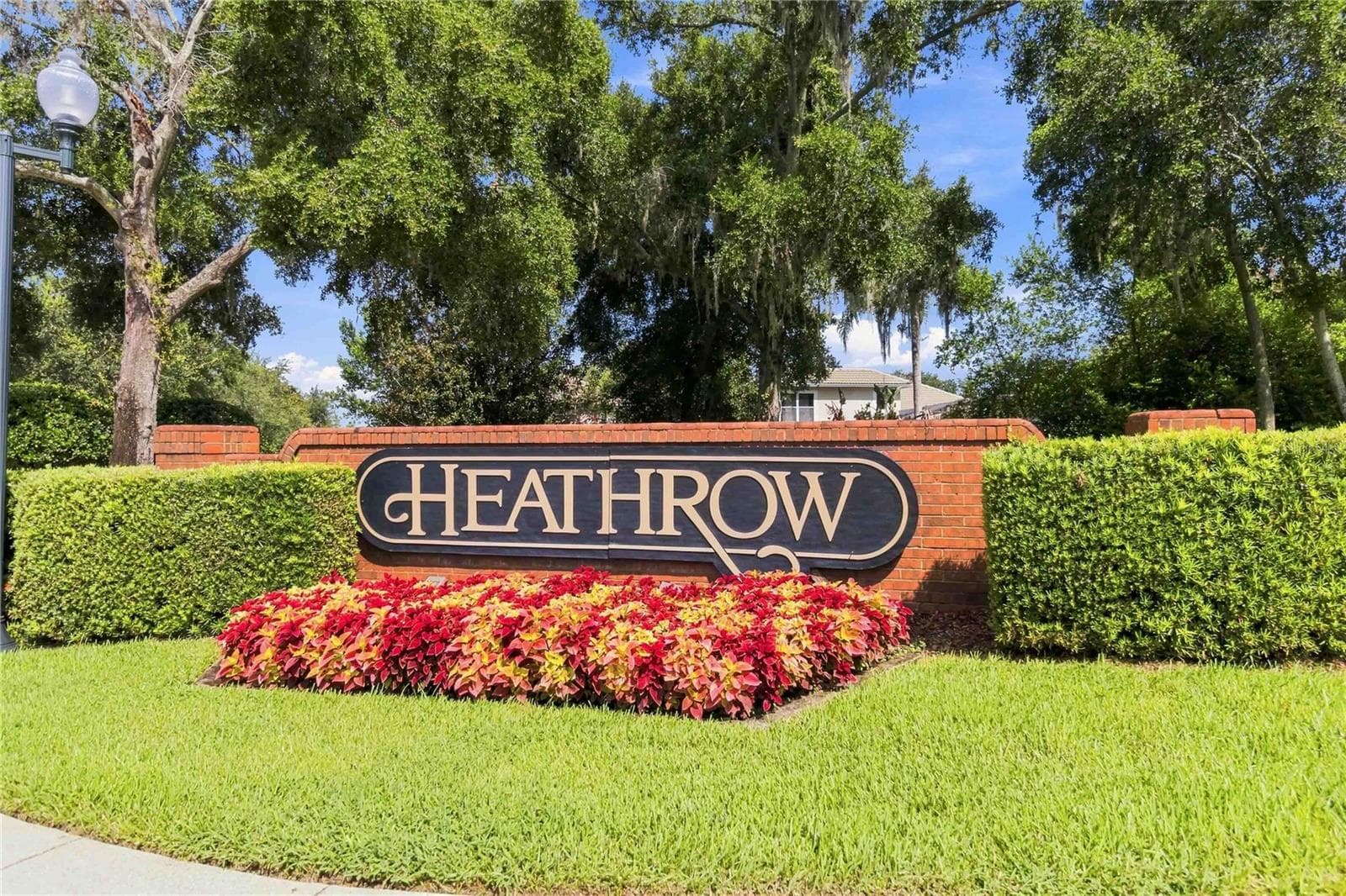 Single Family Residence at 1038 WESTBURY WAY, LAKE MARY, photo 2 of 49