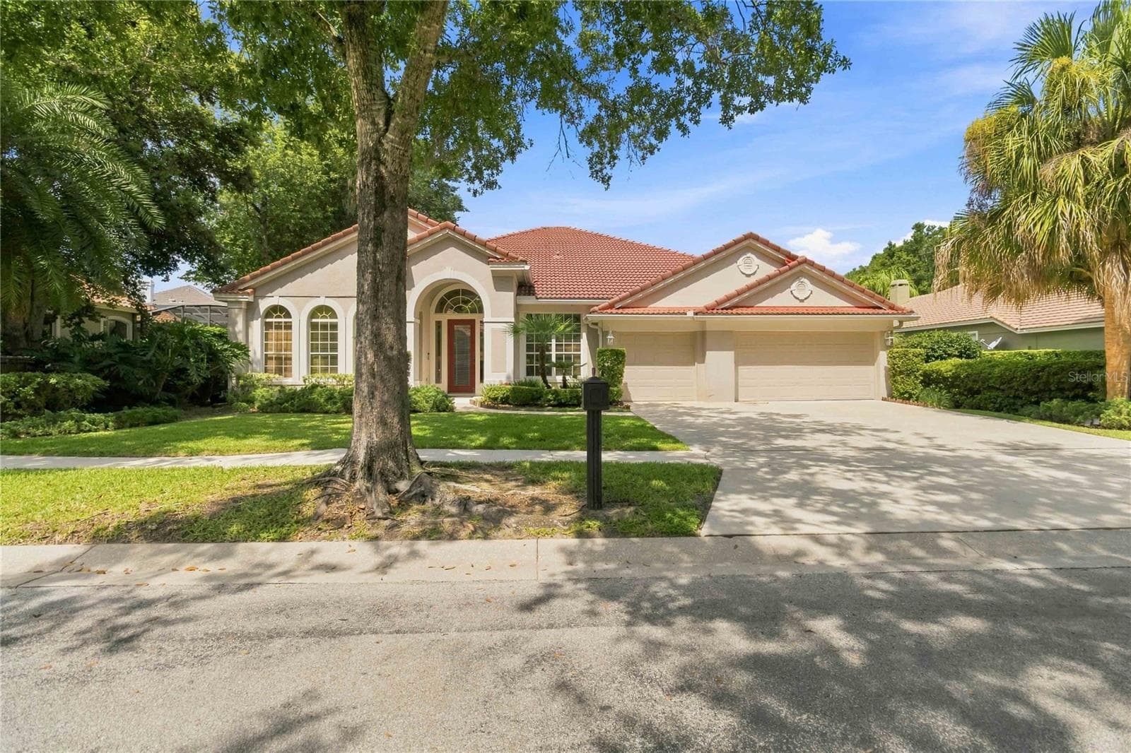 Single Family Residence at 1038 WESTBURY WAY, LAKE MARY, photo 4 of 49