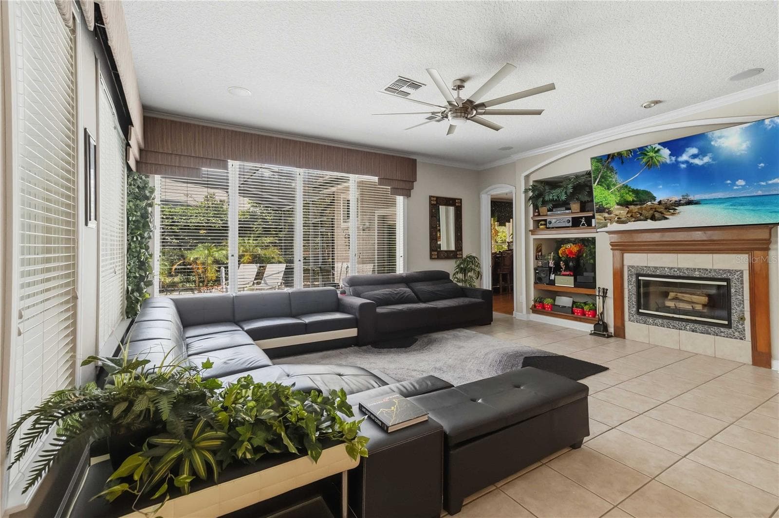 Single Family Residence at 1038 WESTBURY WAY, LAKE MARY, photo 11 of 49