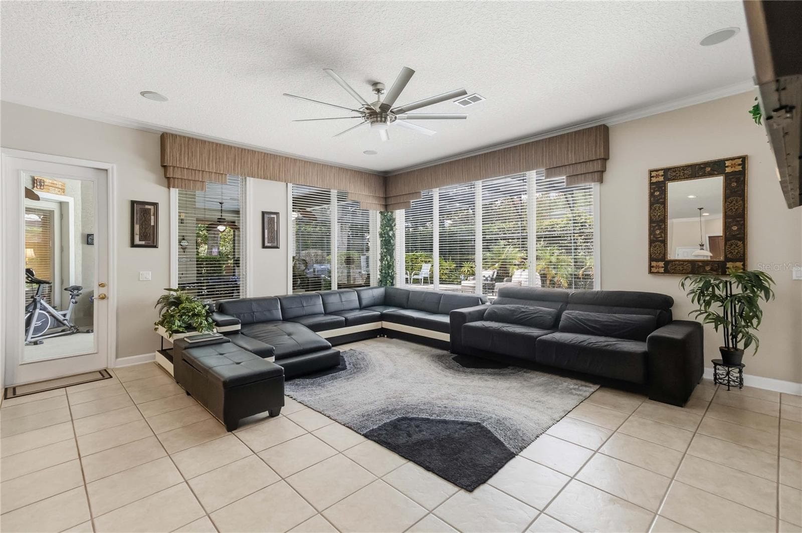 Single Family Residence at 1038 WESTBURY WAY, LAKE MARY, photo 12 of 49