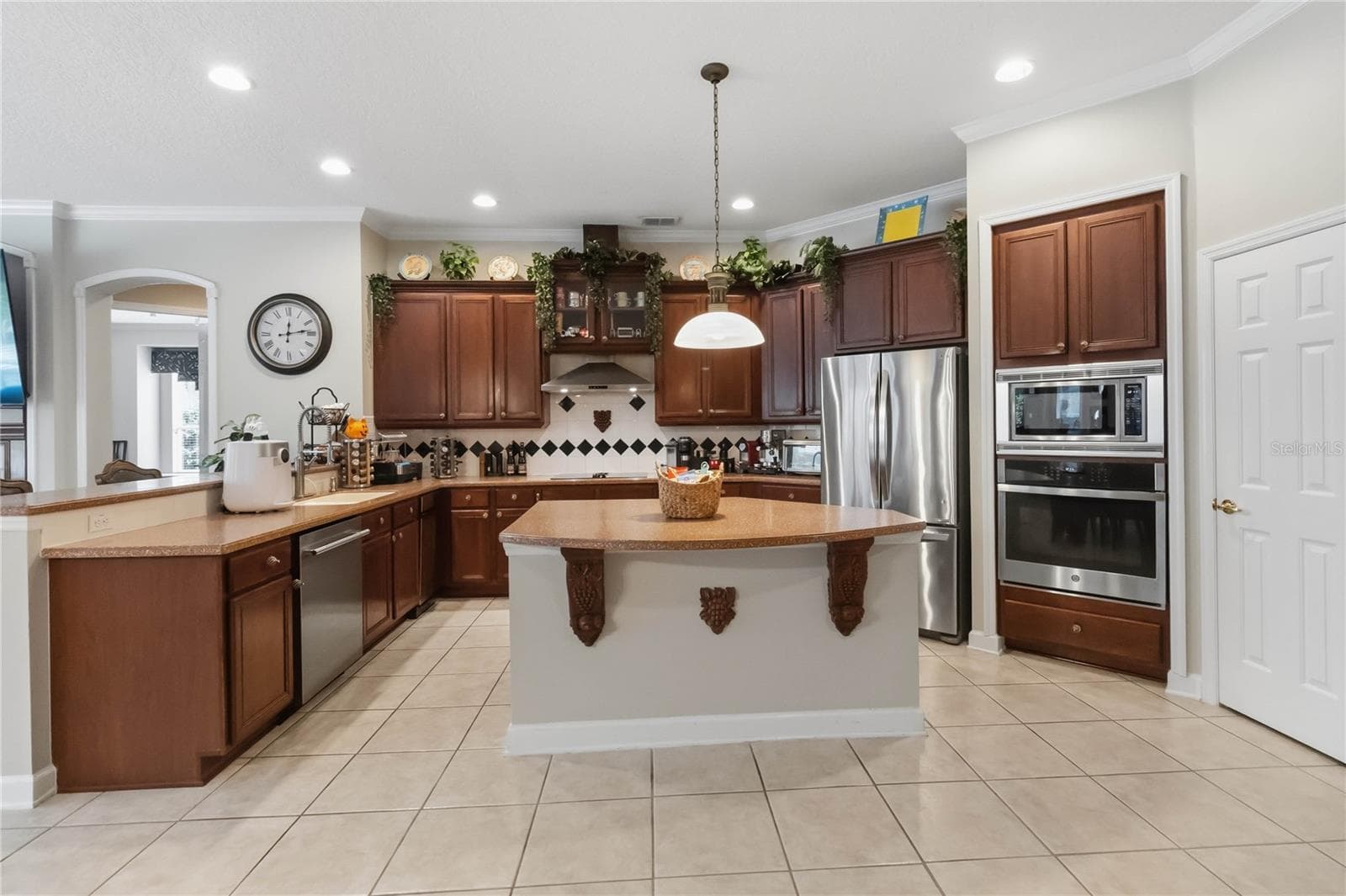 Single Family Residence at 1038 WESTBURY WAY, LAKE MARY, photo 15 of 49