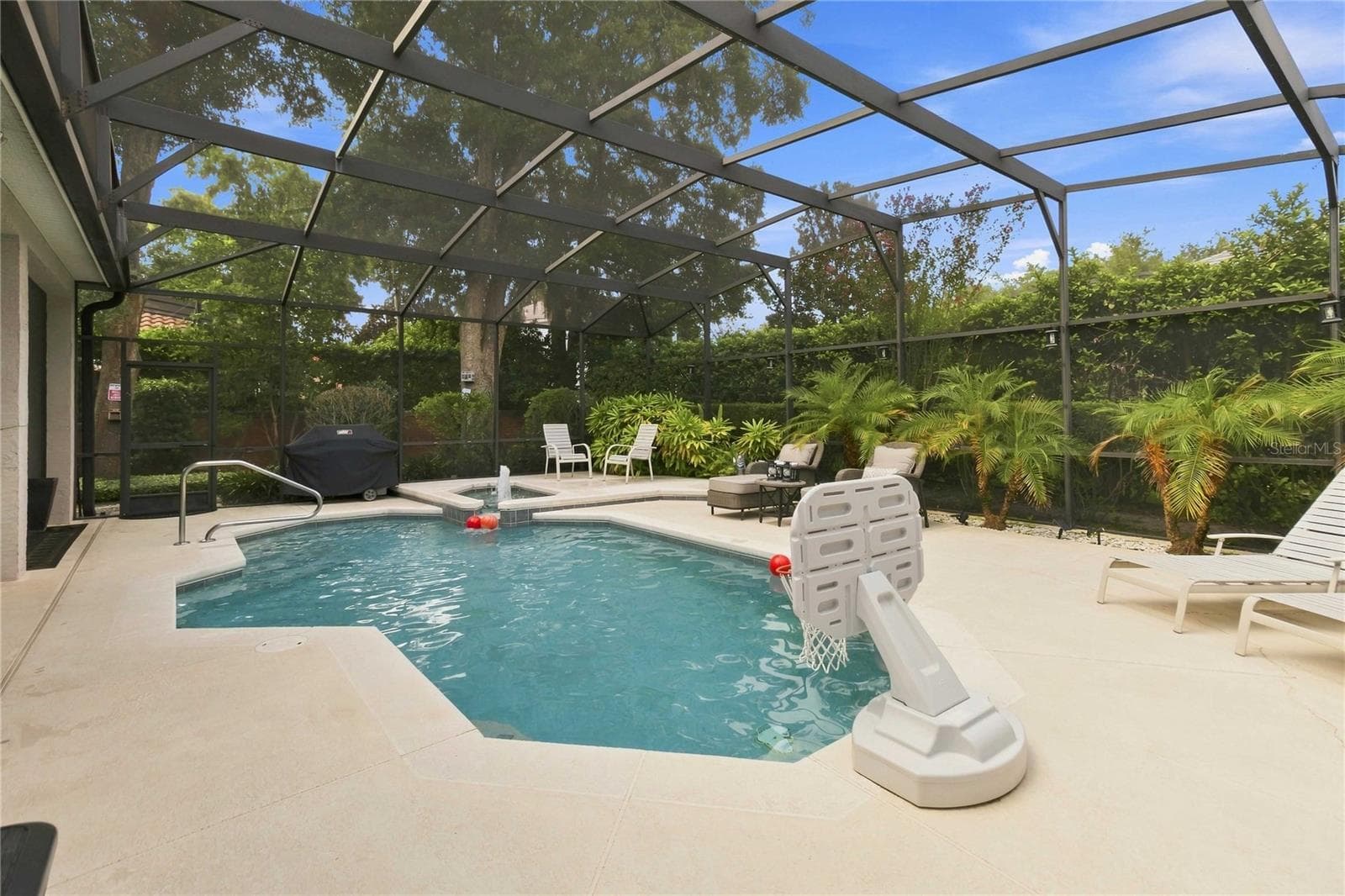 Single Family Residence at 1038 WESTBURY WAY, LAKE MARY, photo 39 of 49