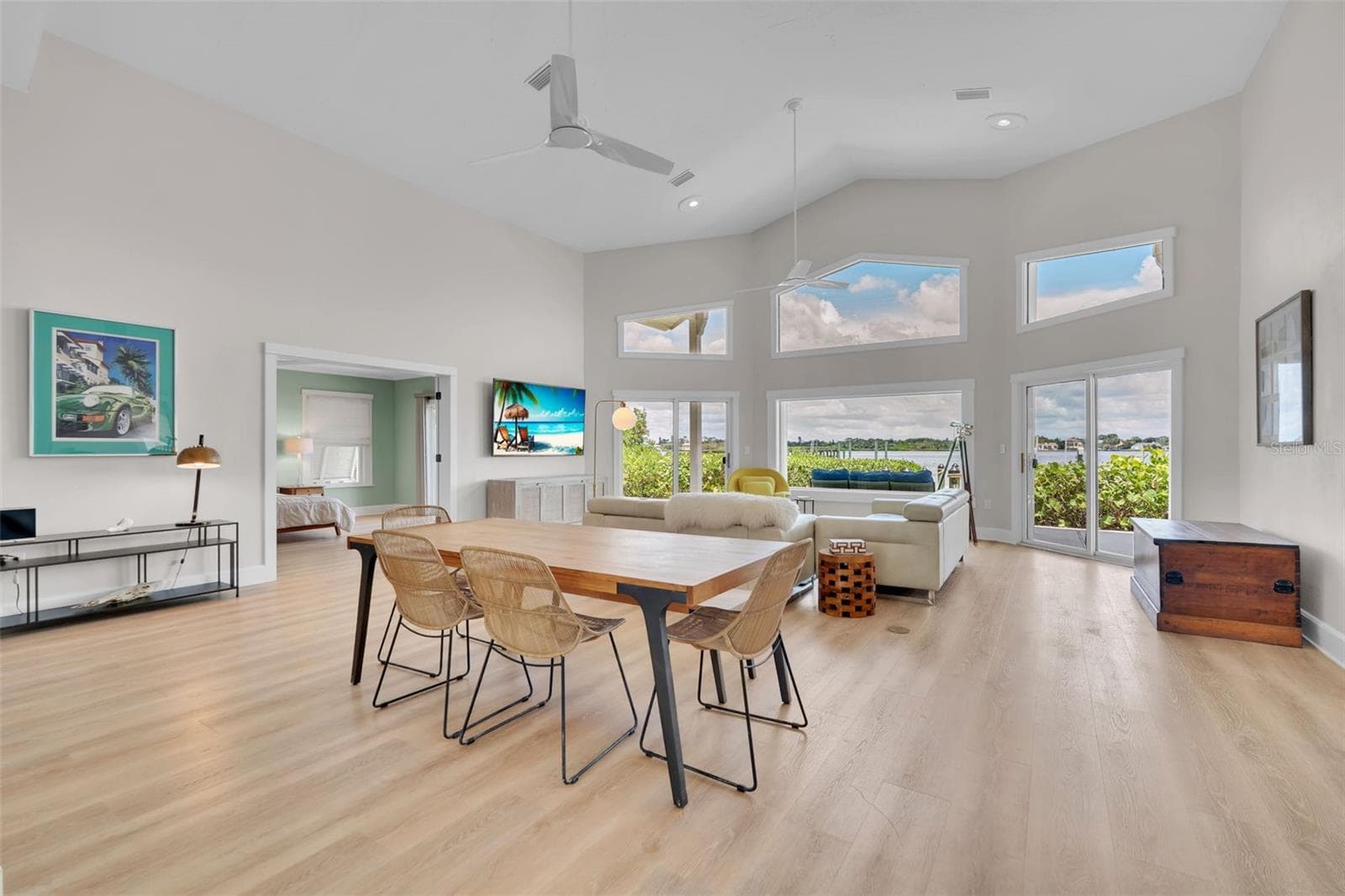 Single Family Residence at 1275 PORT LN, SARASOTA, photo 13 of 93