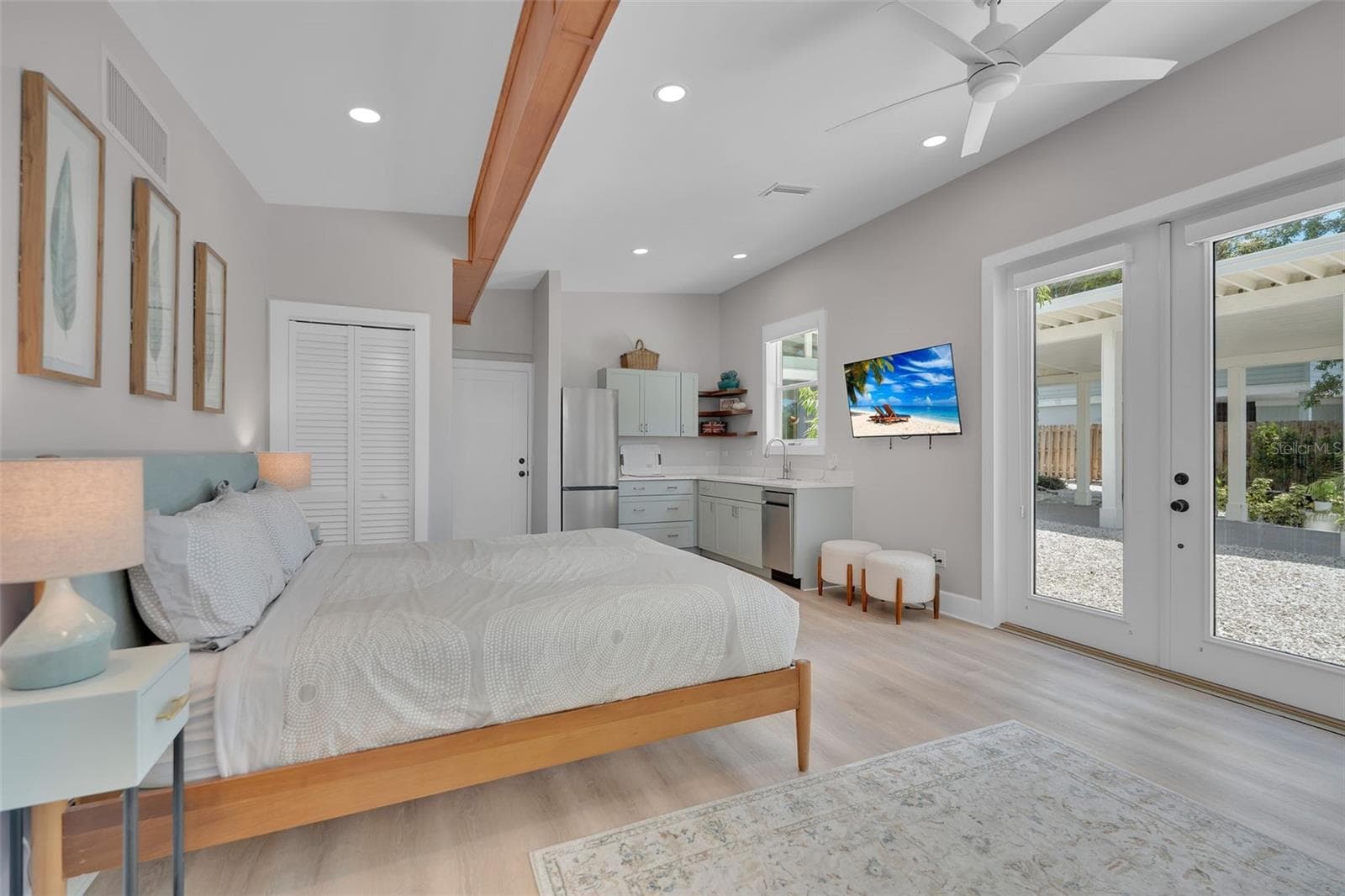 Single Family Residence at 1275 PORT LN, SARASOTA, photo 59 of 93