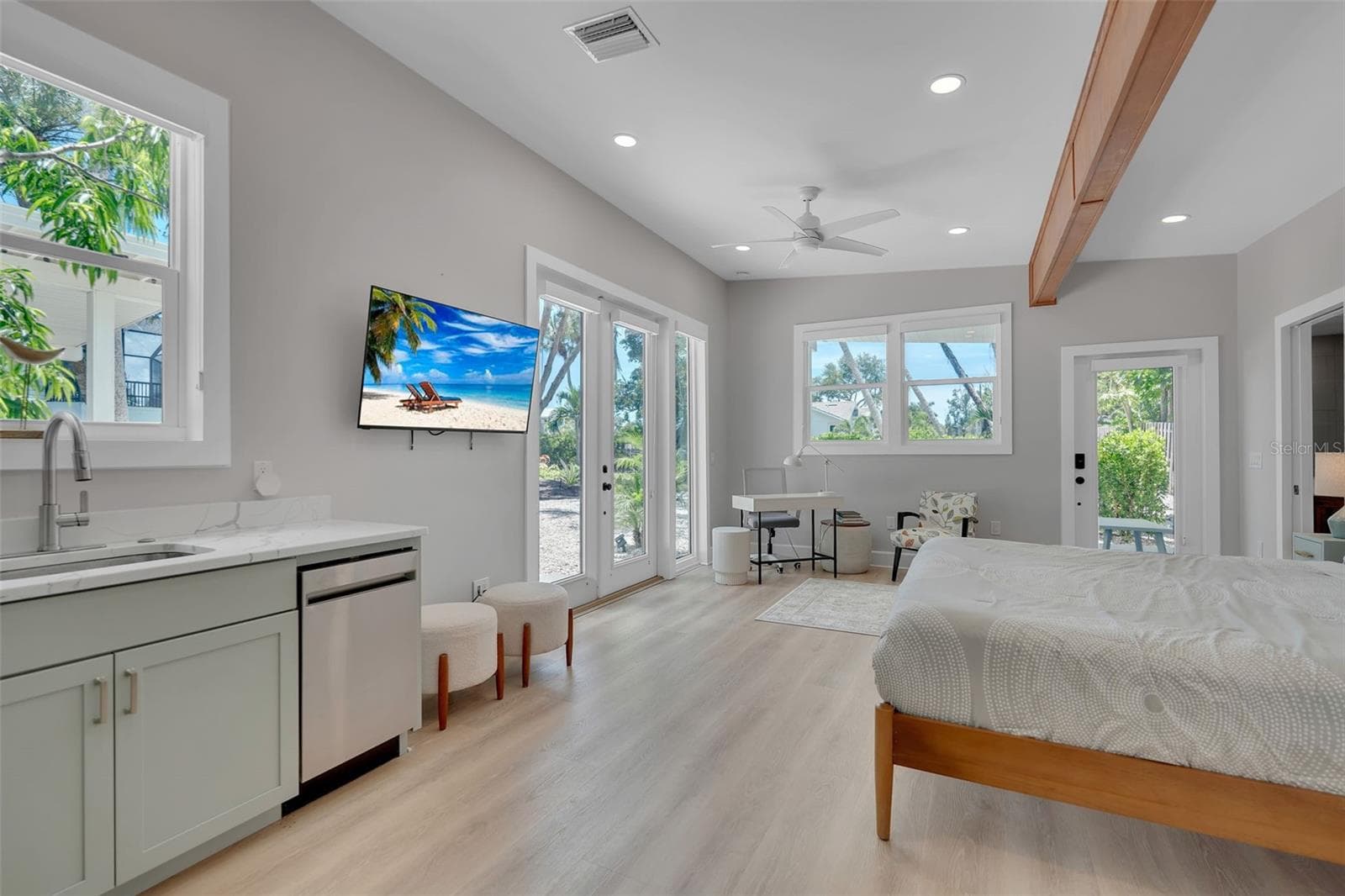 Single Family Residence at 1275 PORT LN, SARASOTA, photo 65 of 93