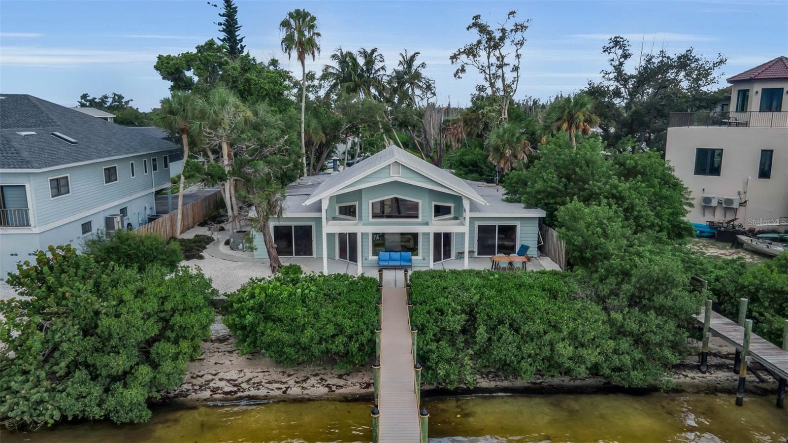 Single Family Residence at 1275 PORT LN, SARASOTA, photo 72 of 93