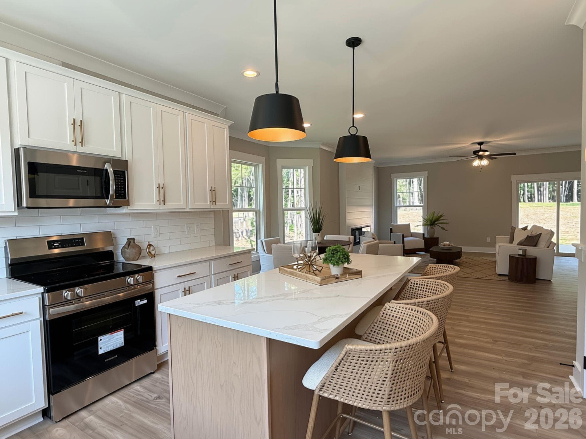 1020 Baylor Grove Road