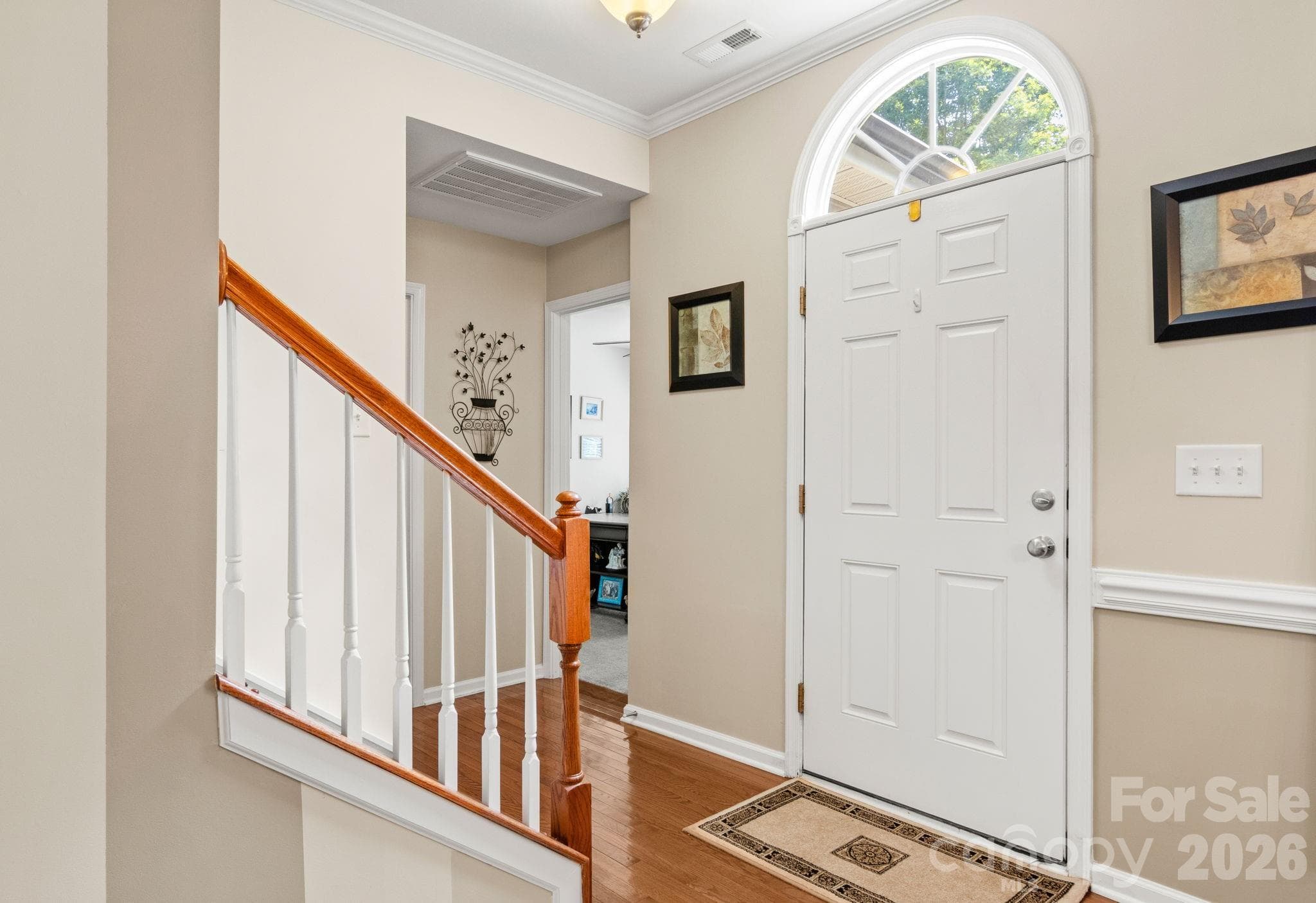 Single Family Residence at 7055 Sedgebrook Drive W, Stanley, photo 5 of 34