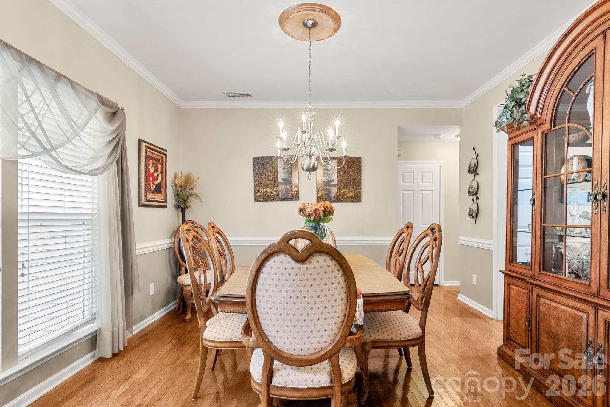 Single Family Residence at 7055 Sedgebrook Drive W, Stanley, photo 6 of 34