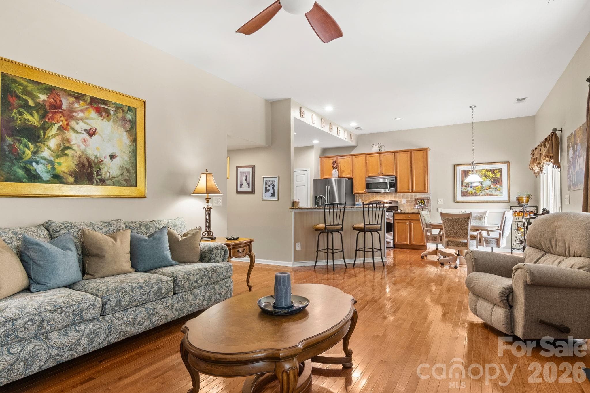 Single Family Residence at 7055 Sedgebrook Drive W, Stanley, photo 13 of 34