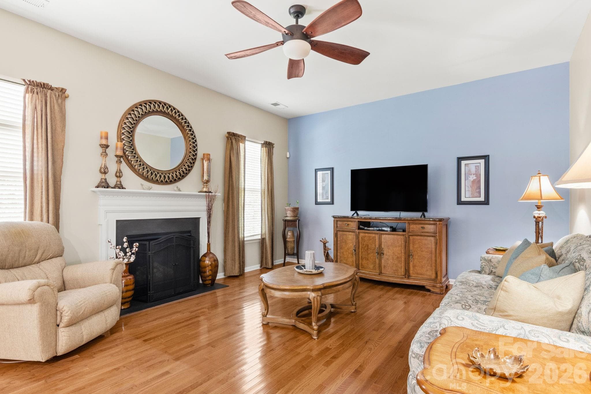 Single Family Residence at 7055 Sedgebrook Drive W, Stanley, photo 16 of 34