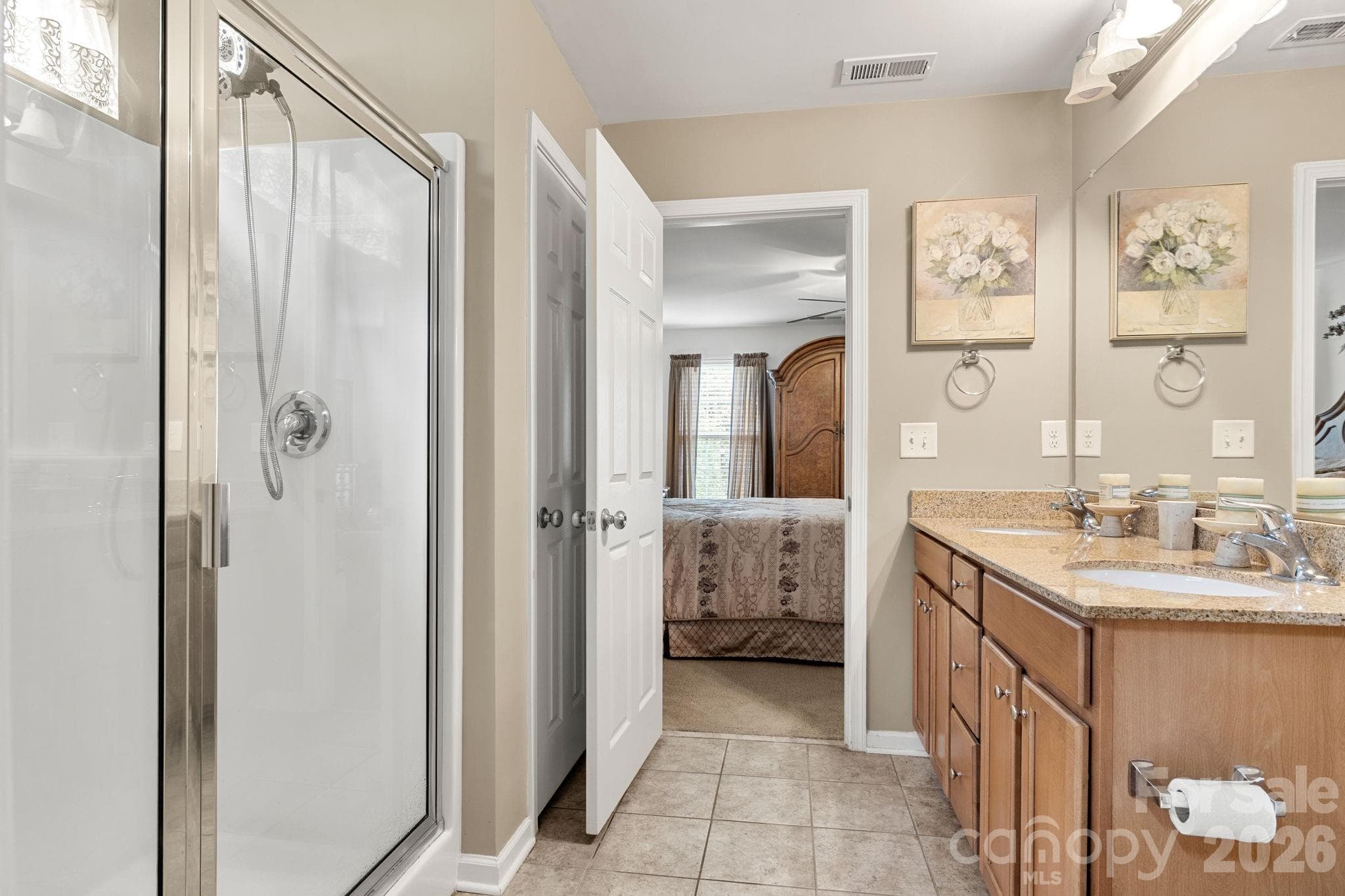 Single Family Residence at 7055 Sedgebrook Drive W, Stanley, photo 21 of 34
