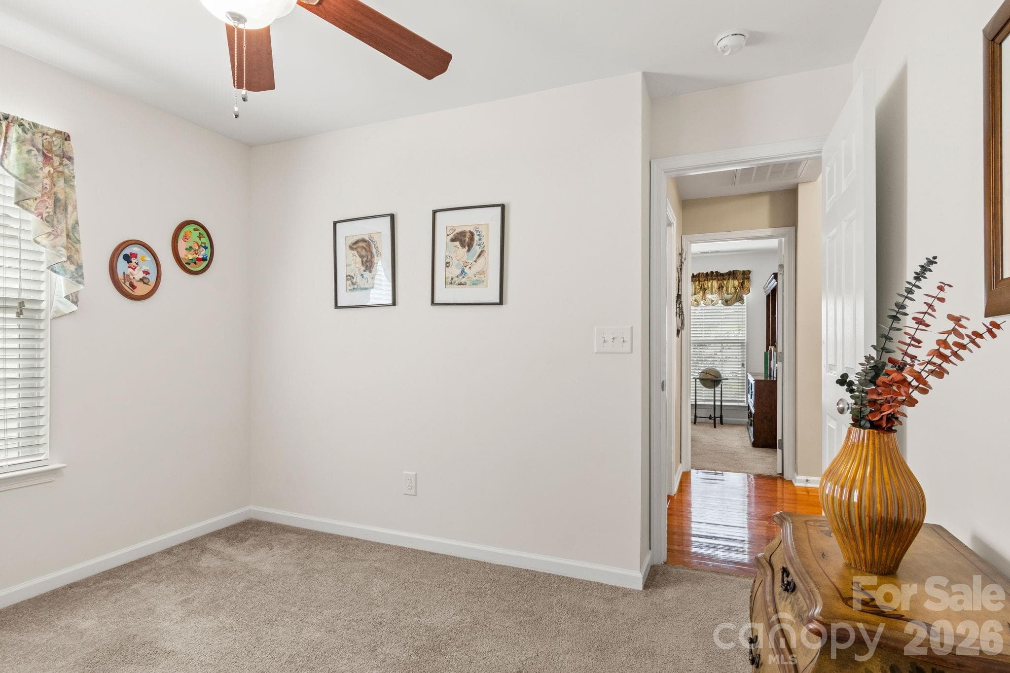 Single Family Residence at 7055 Sedgebrook Drive W, Stanley, photo 28 of 34