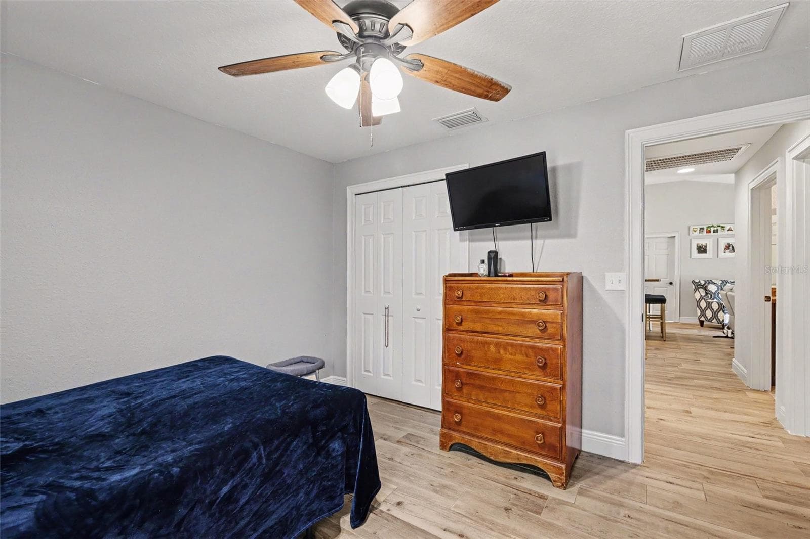Single Family Residence at 4 MALAUKA RADIAL PASS, OCKLAWAHA, photo 18 of 27