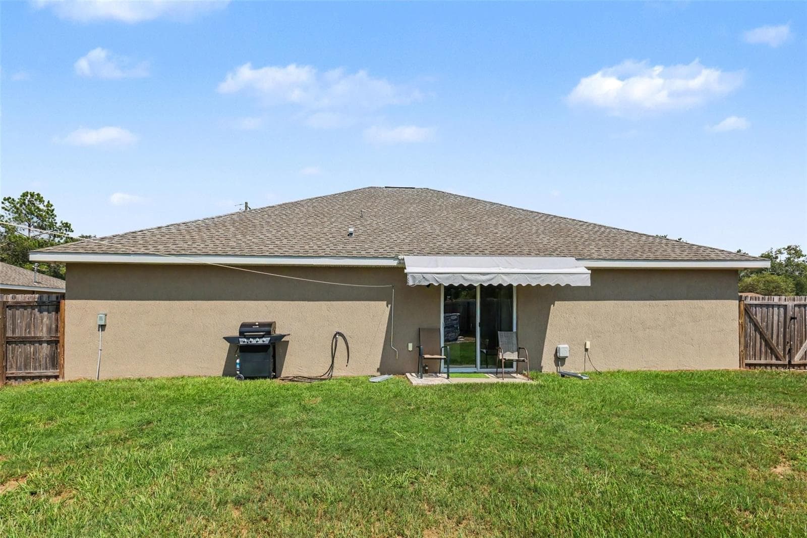 Single Family Residence at 4 MALAUKA RADIAL PASS, OCKLAWAHA, photo 26 of 27
